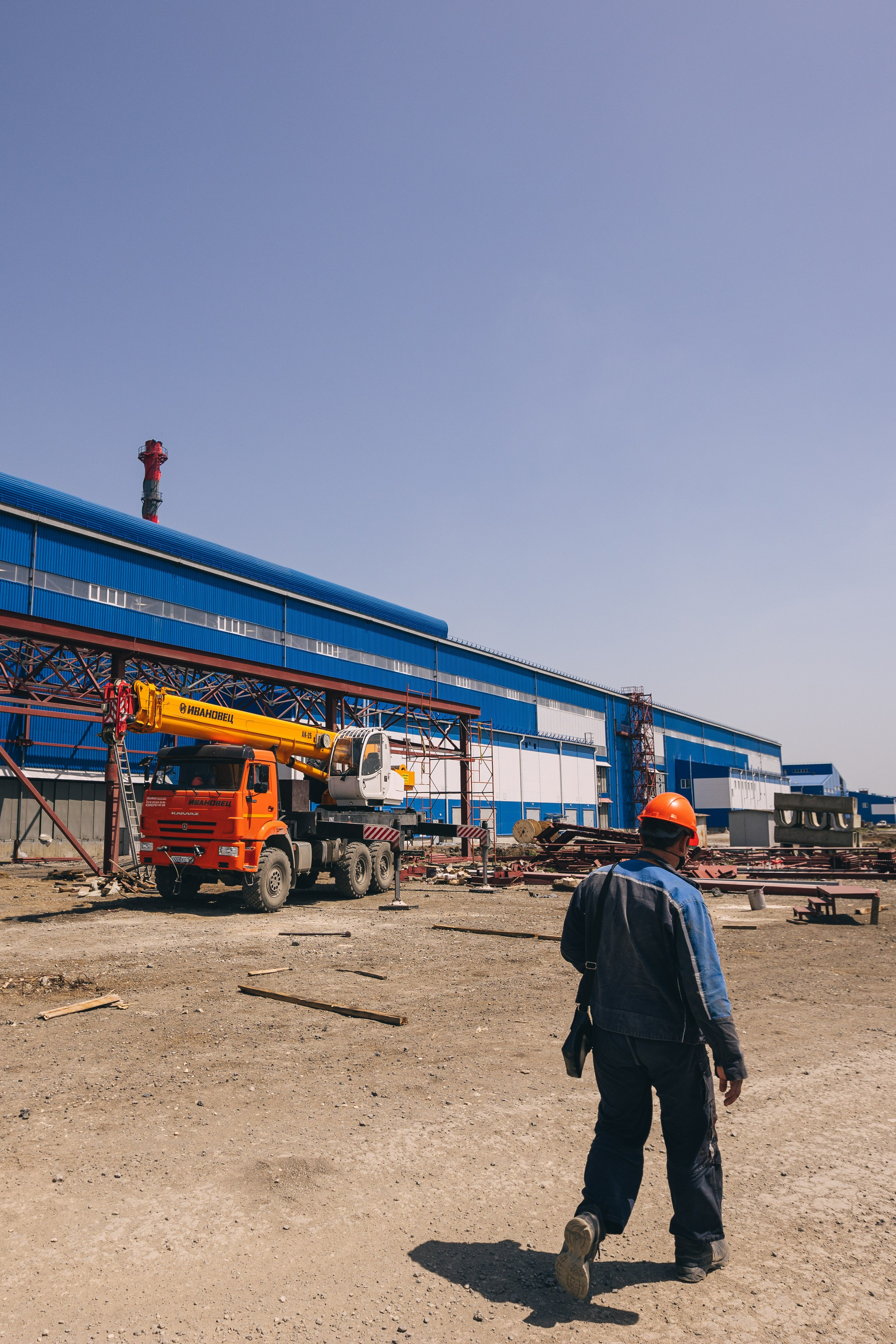 16.05.20 АЭМЗ VIBES. Руслан Плахтеев