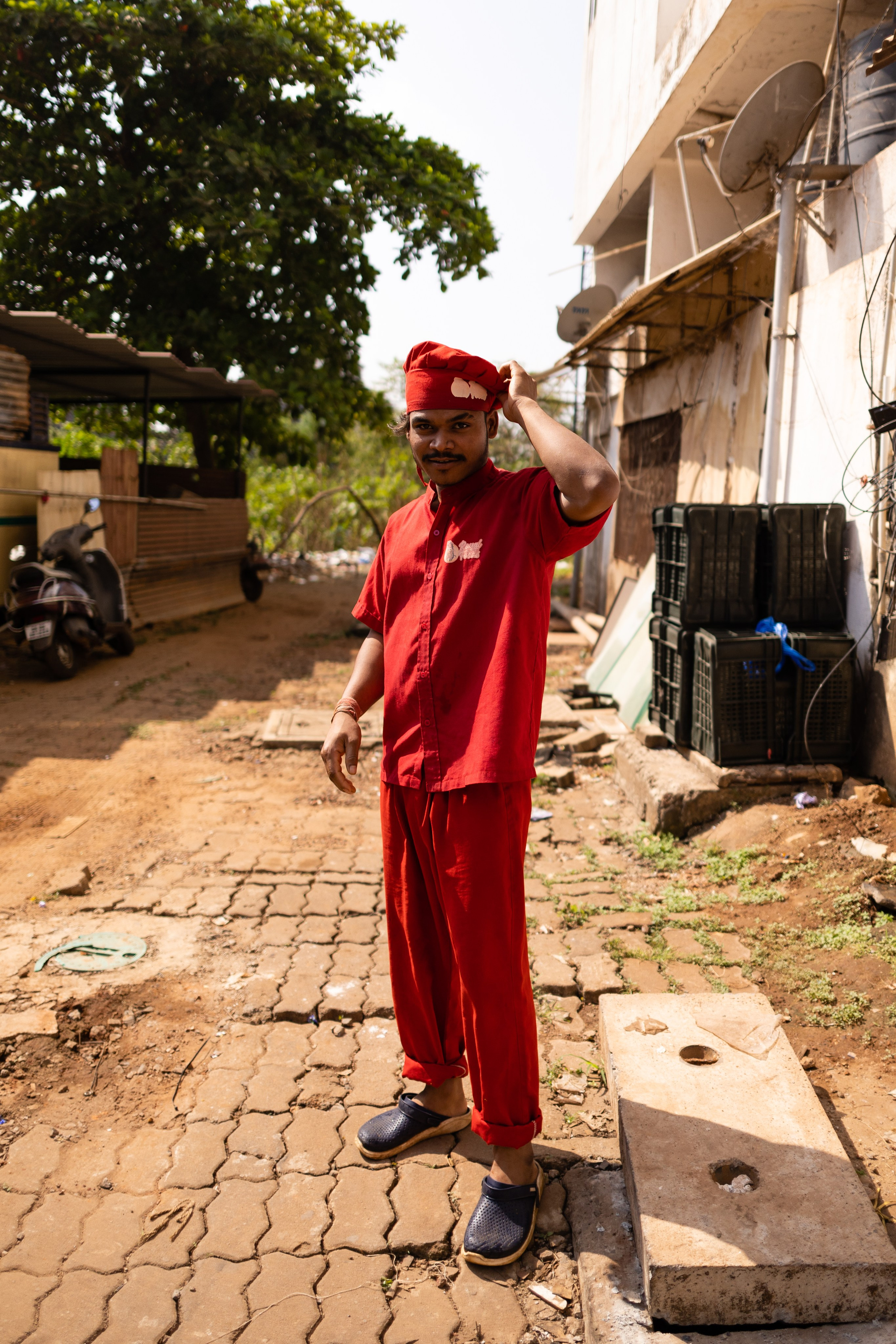 ГОА 2024. Руслан Плахтеев