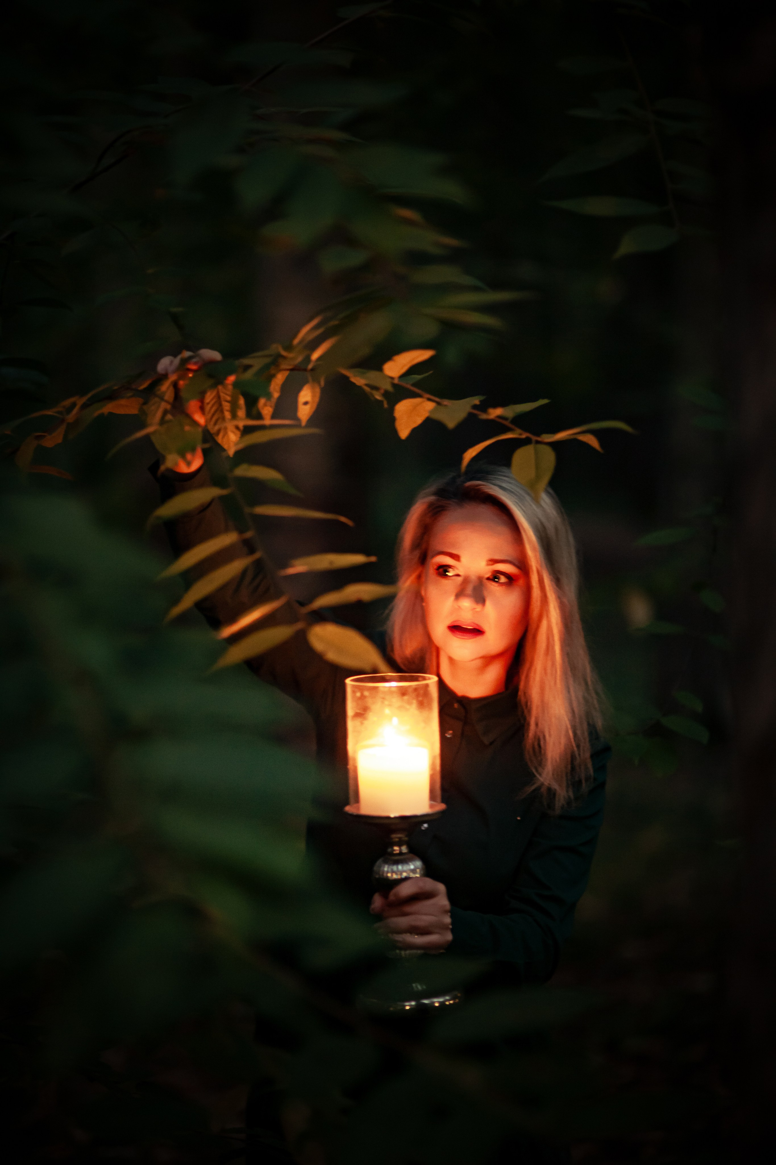 Екатерина. Фотограф Казначеева Юлия Иваново/Москва