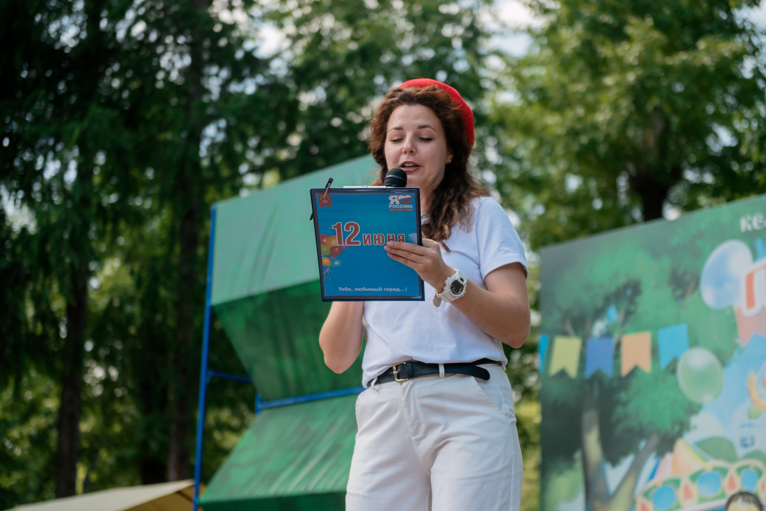 12 Июня 2024. Детский фотограф, семейный фотограф и репортажи в Кемерово