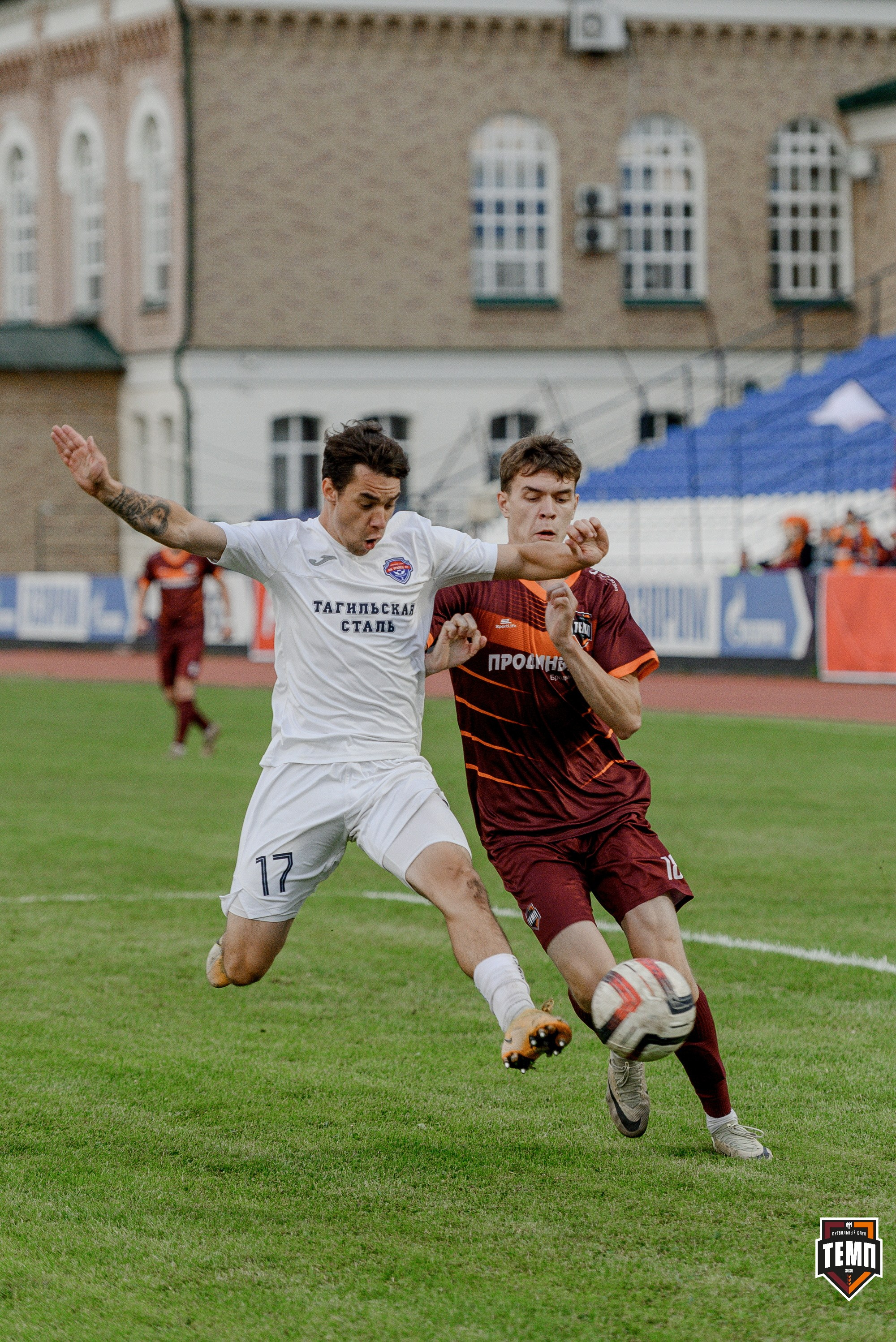 FONBET Кубок России по футболу 2025. Свадебный и репортажный фотограф Никита Сницарев в Барнауле