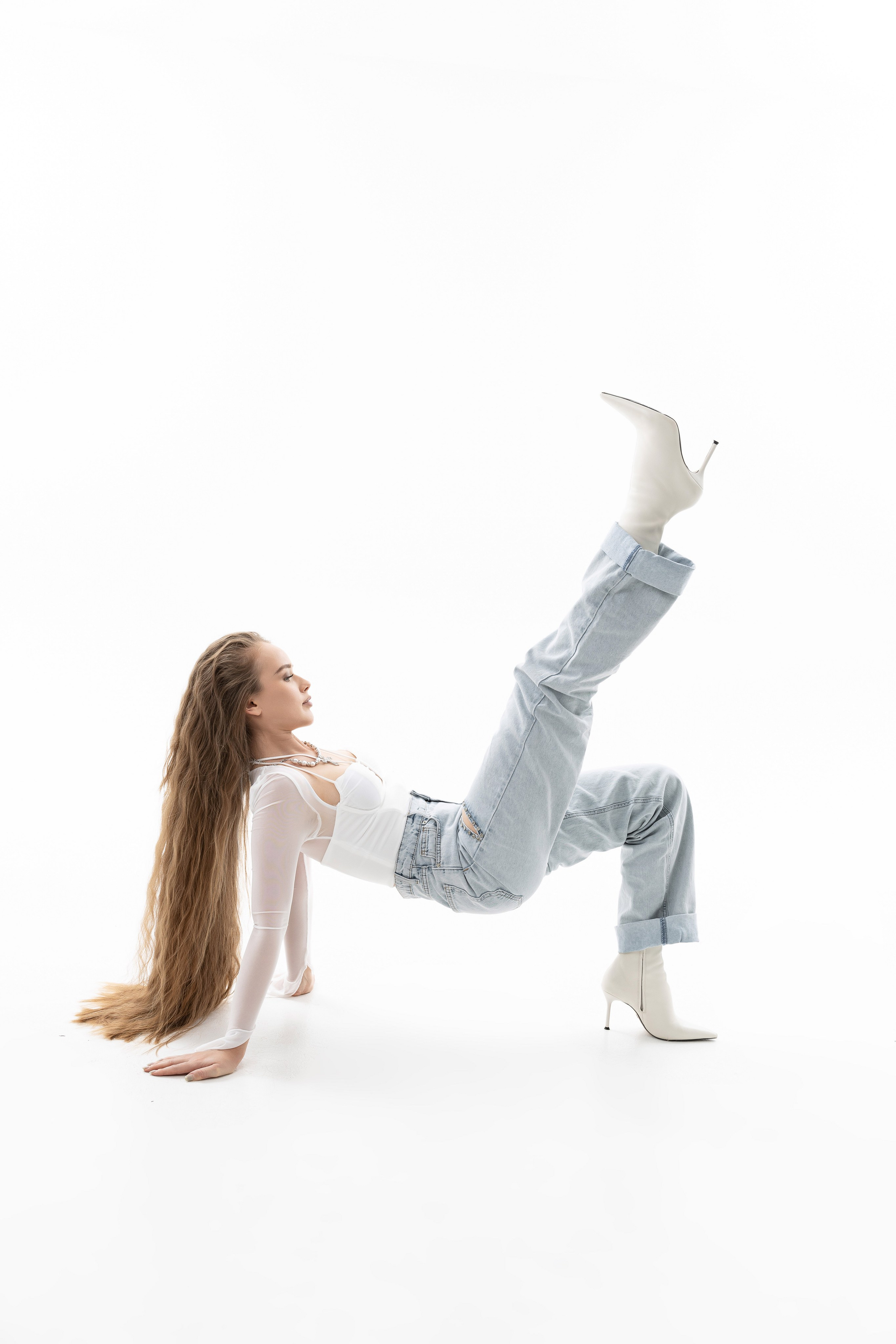 Алина. Анастасия Безуглова- свадебный фотограф в Таганроге