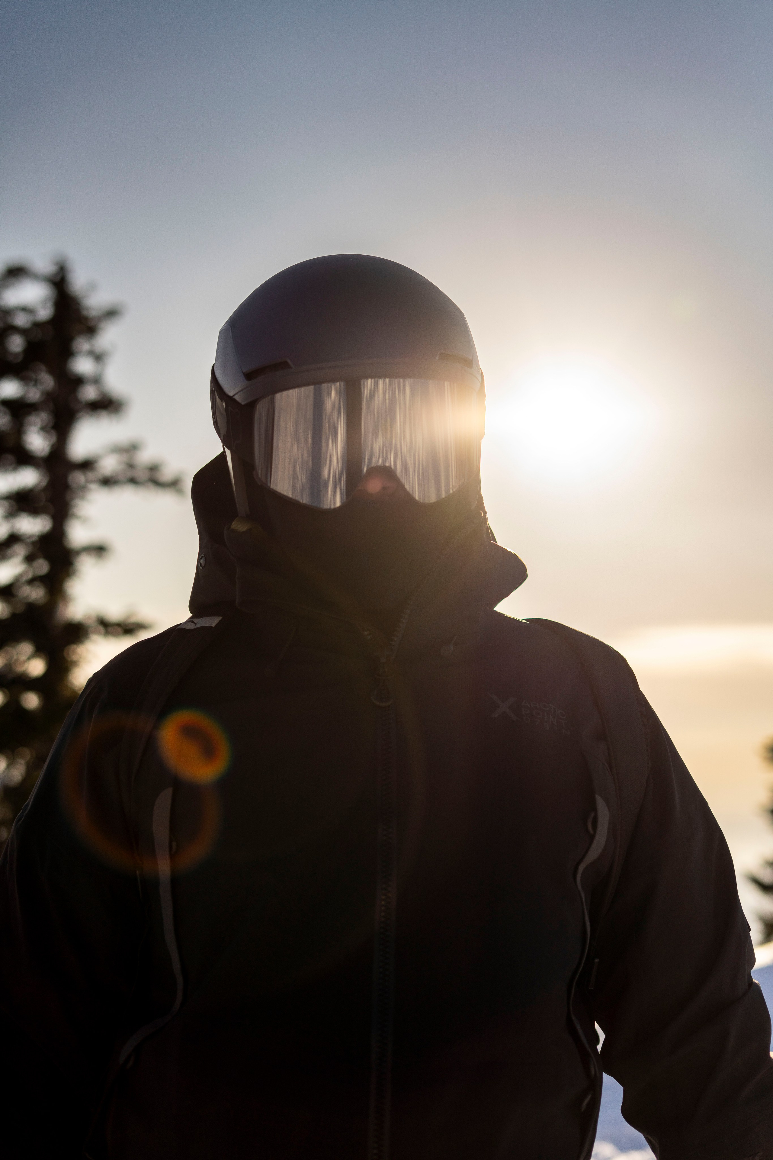 Тур. Анастасия Паршукова — фотограф Шерегеш Новосибирск