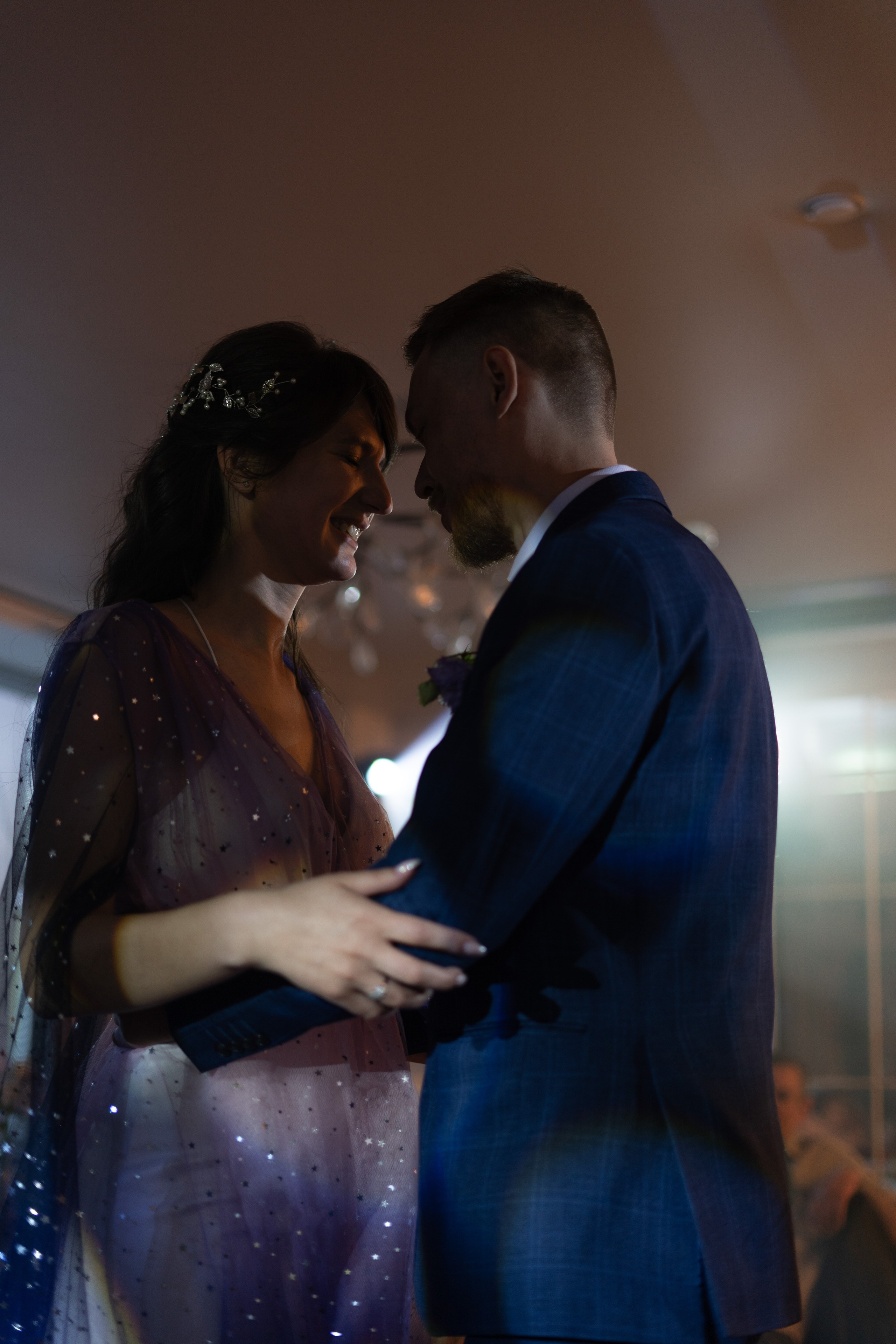 Виктория & Максим. Анастасия Паршукова — фотограф Шерегеш Новосибирск