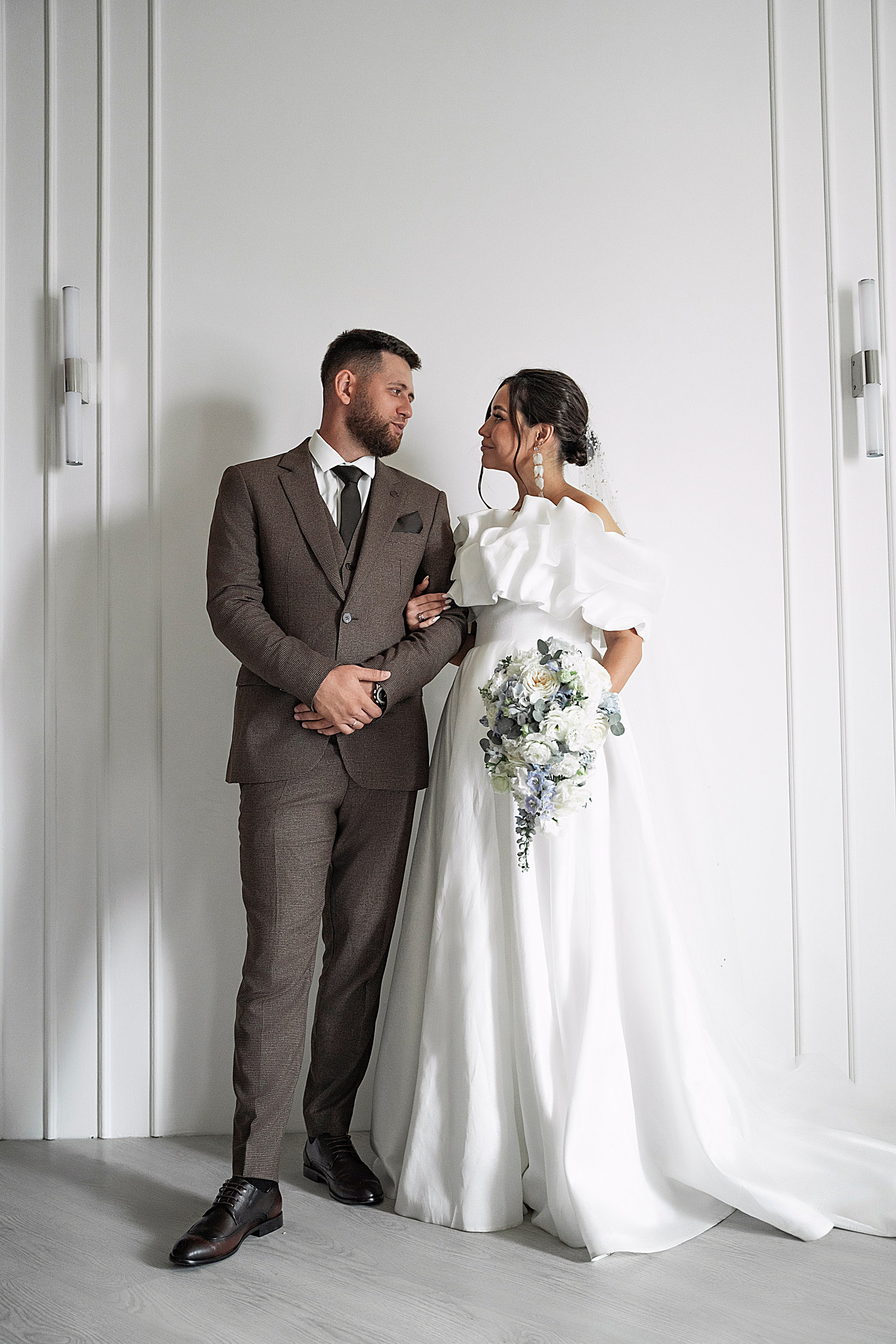 Евгений & Диана. Фотограф Казань