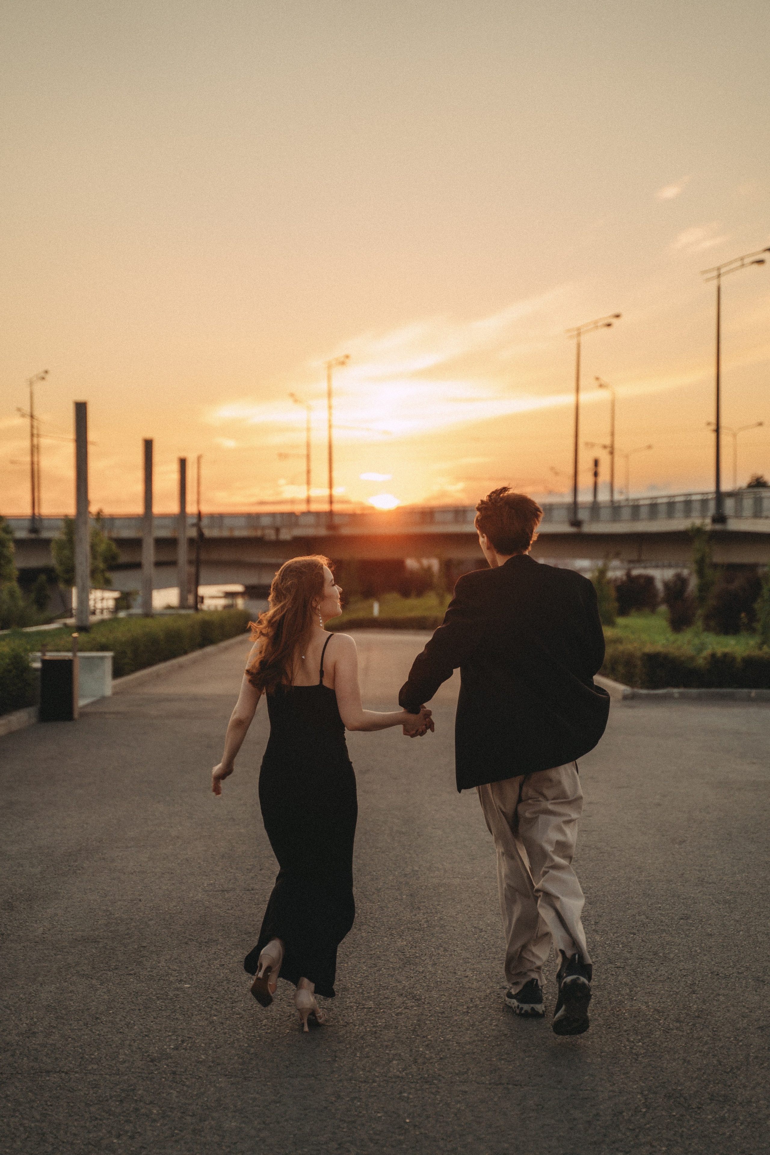 Дамир и Йолдыз. Главная