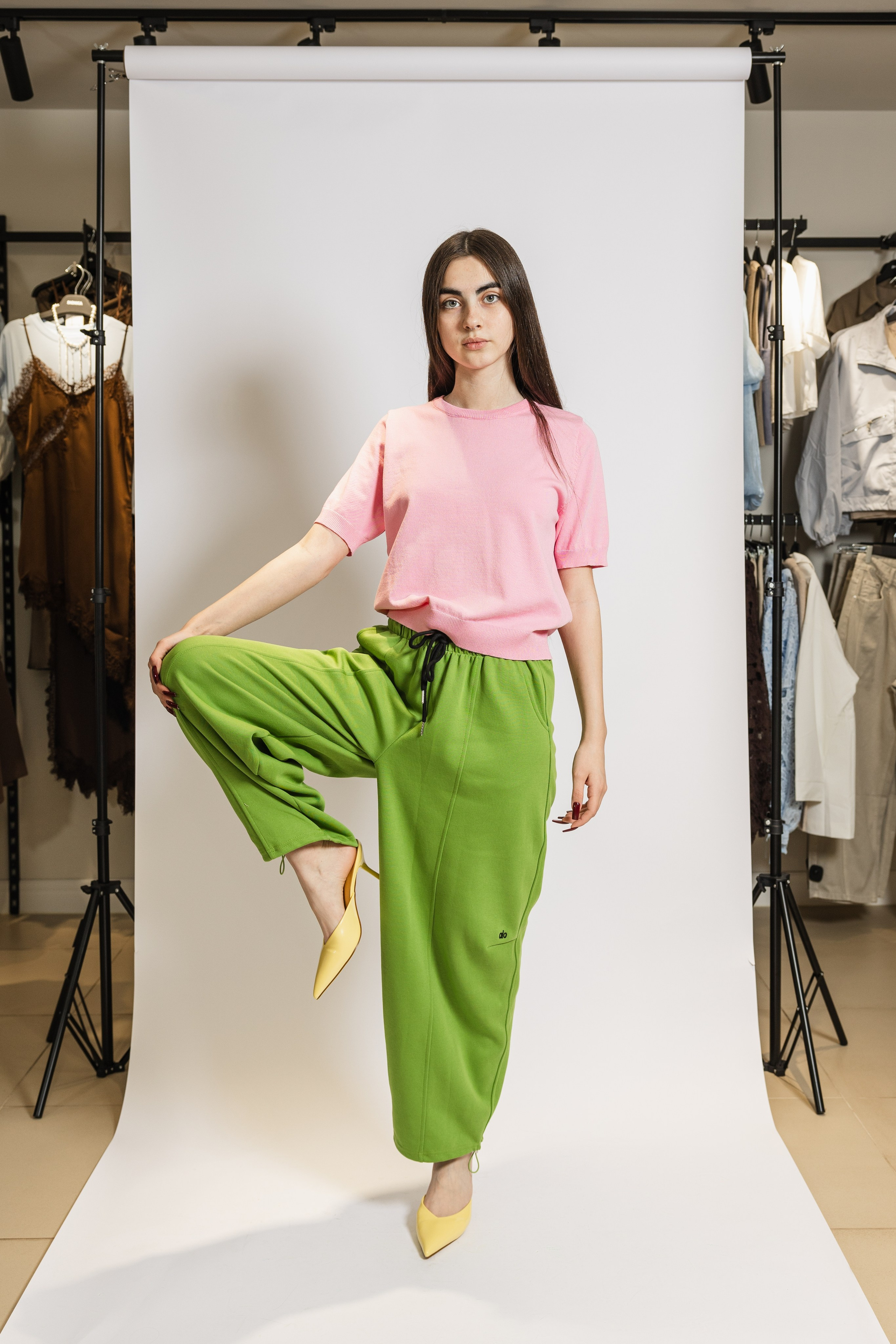 Магазин. Свадебный фотограф Краснодар Ростов Солоникова Вероника