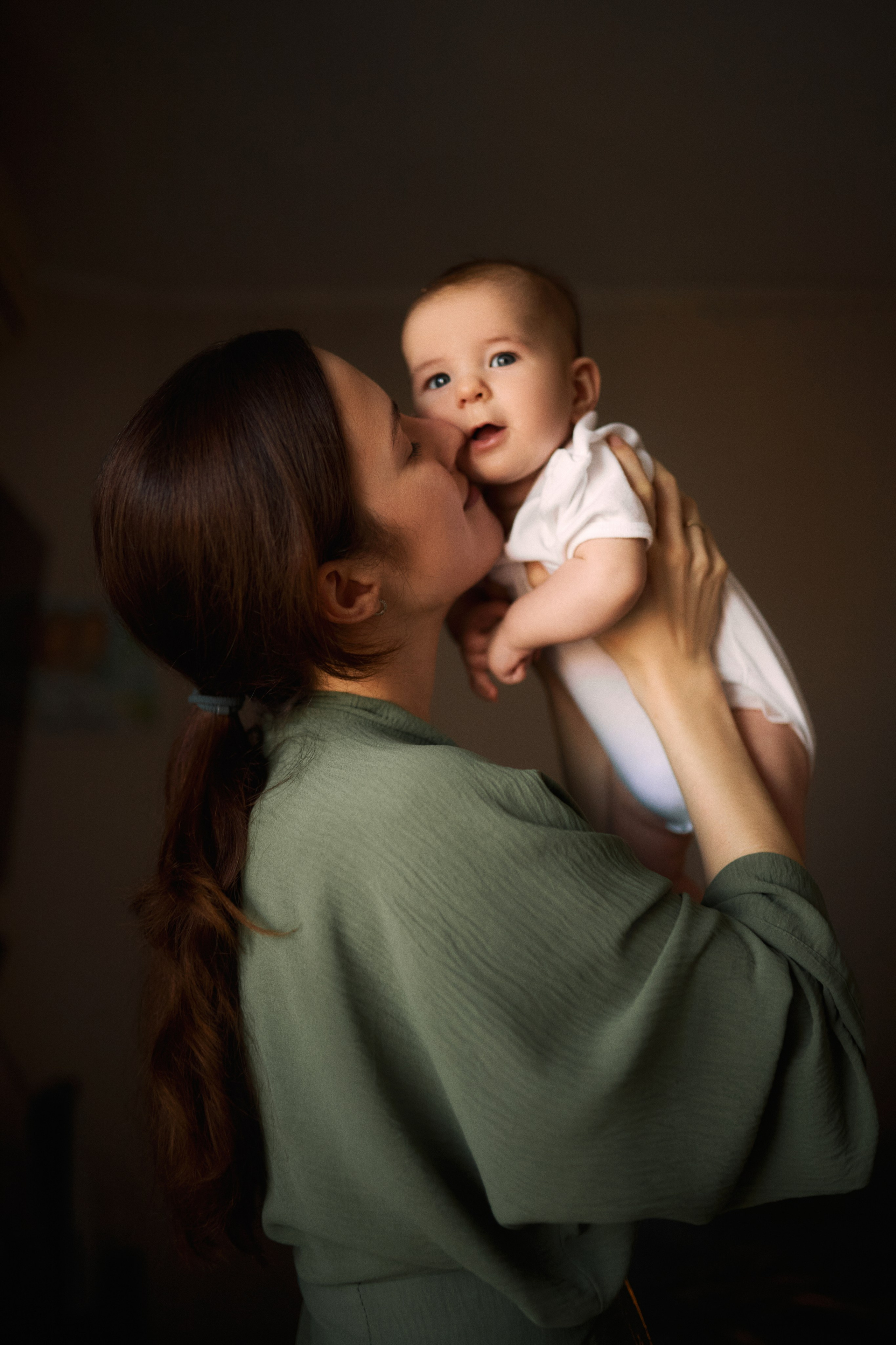 Юлия и Макар. Фотограф в Саратове