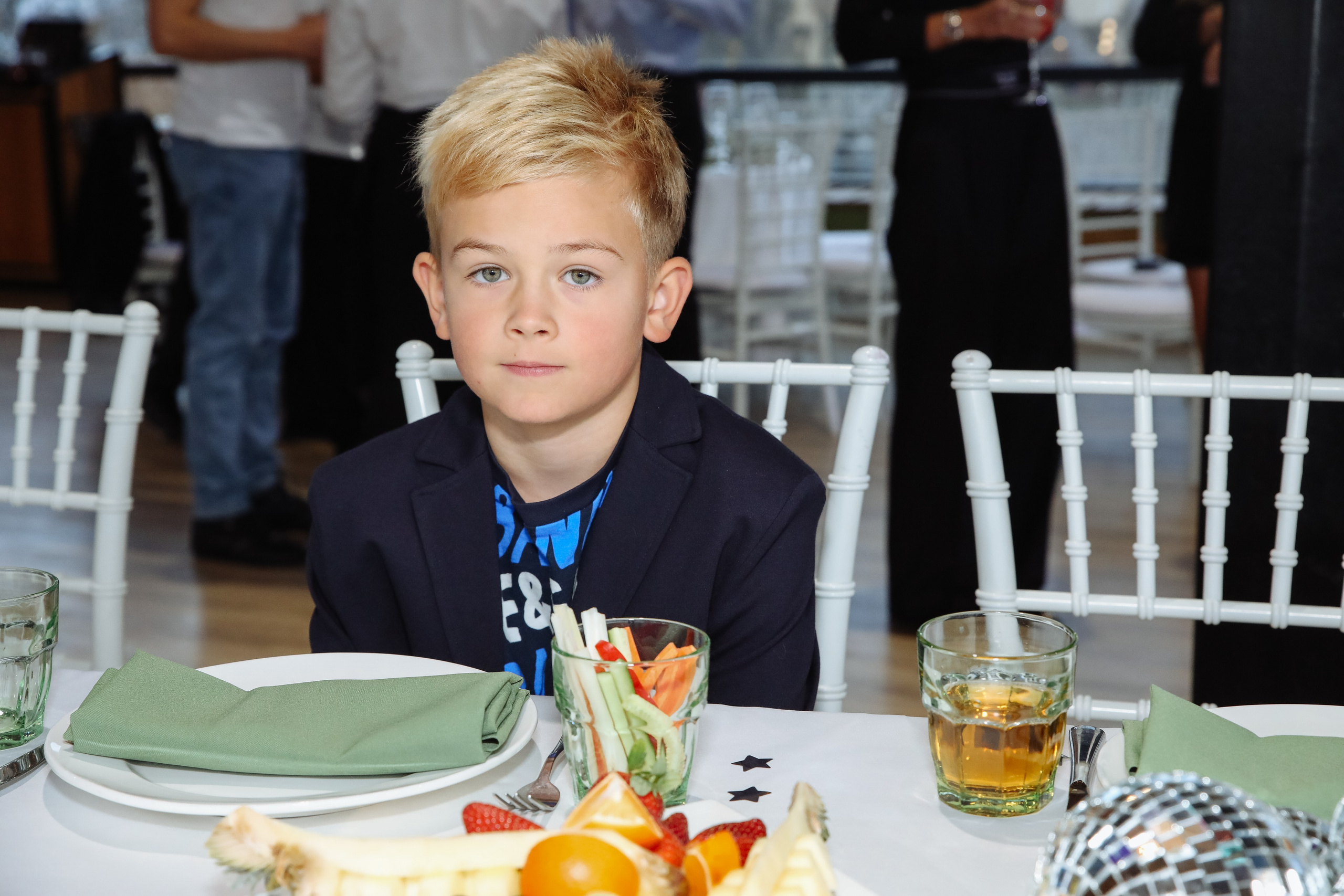 Амелии 8 лет. Фотограф в Москве Яна Полосина