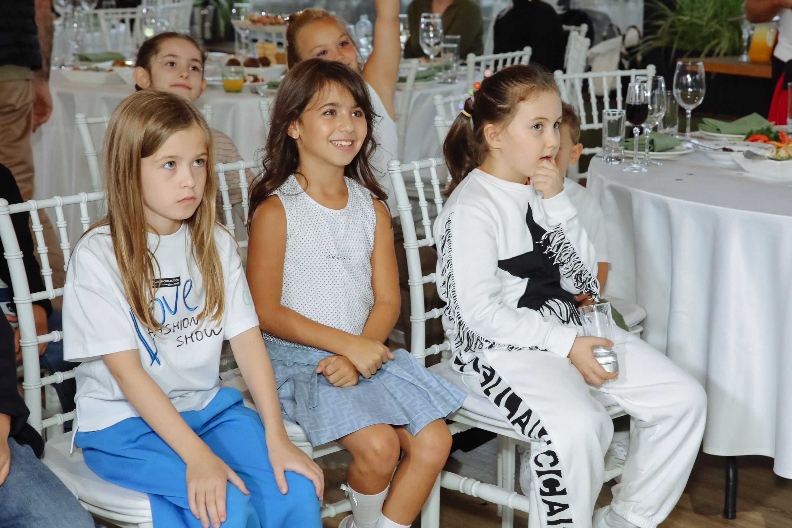 Амелии 8 лет. Фотограф в Москве Яна Полосина