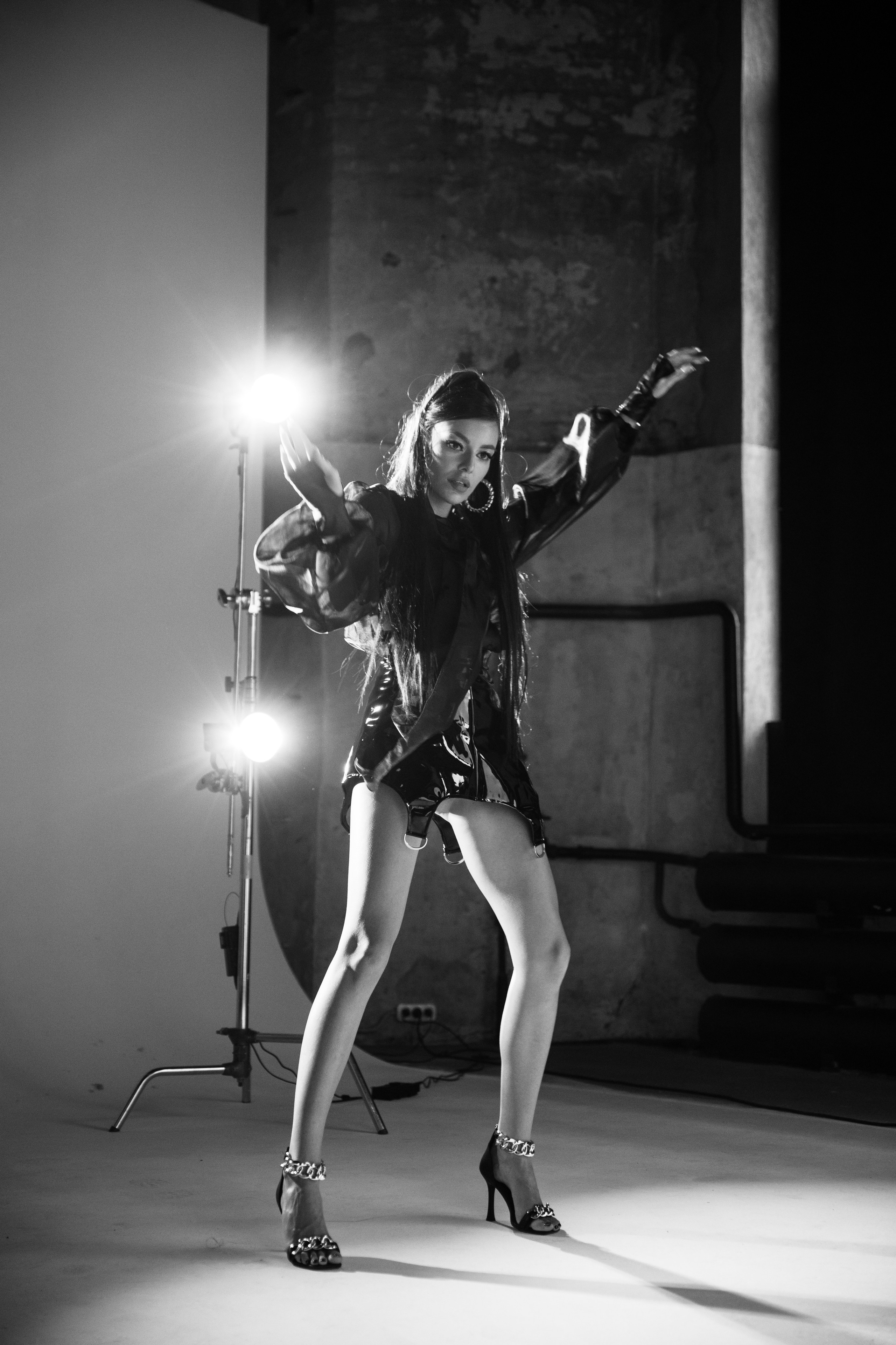 Inspiration. Фотограф в Москве Яна Полосина