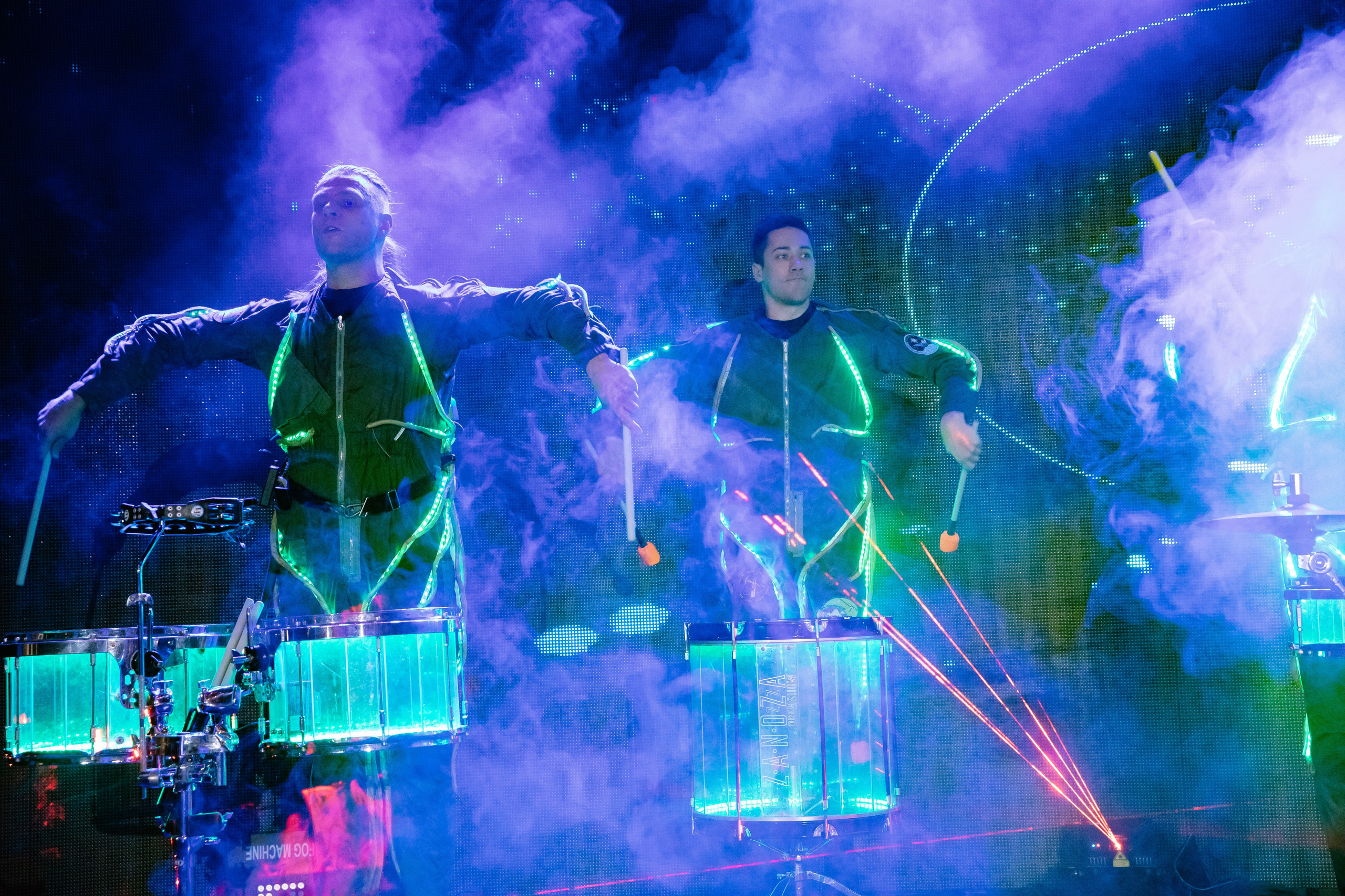 Премия «Человек Года 2023». Фотограф в Москве Яна Полосина