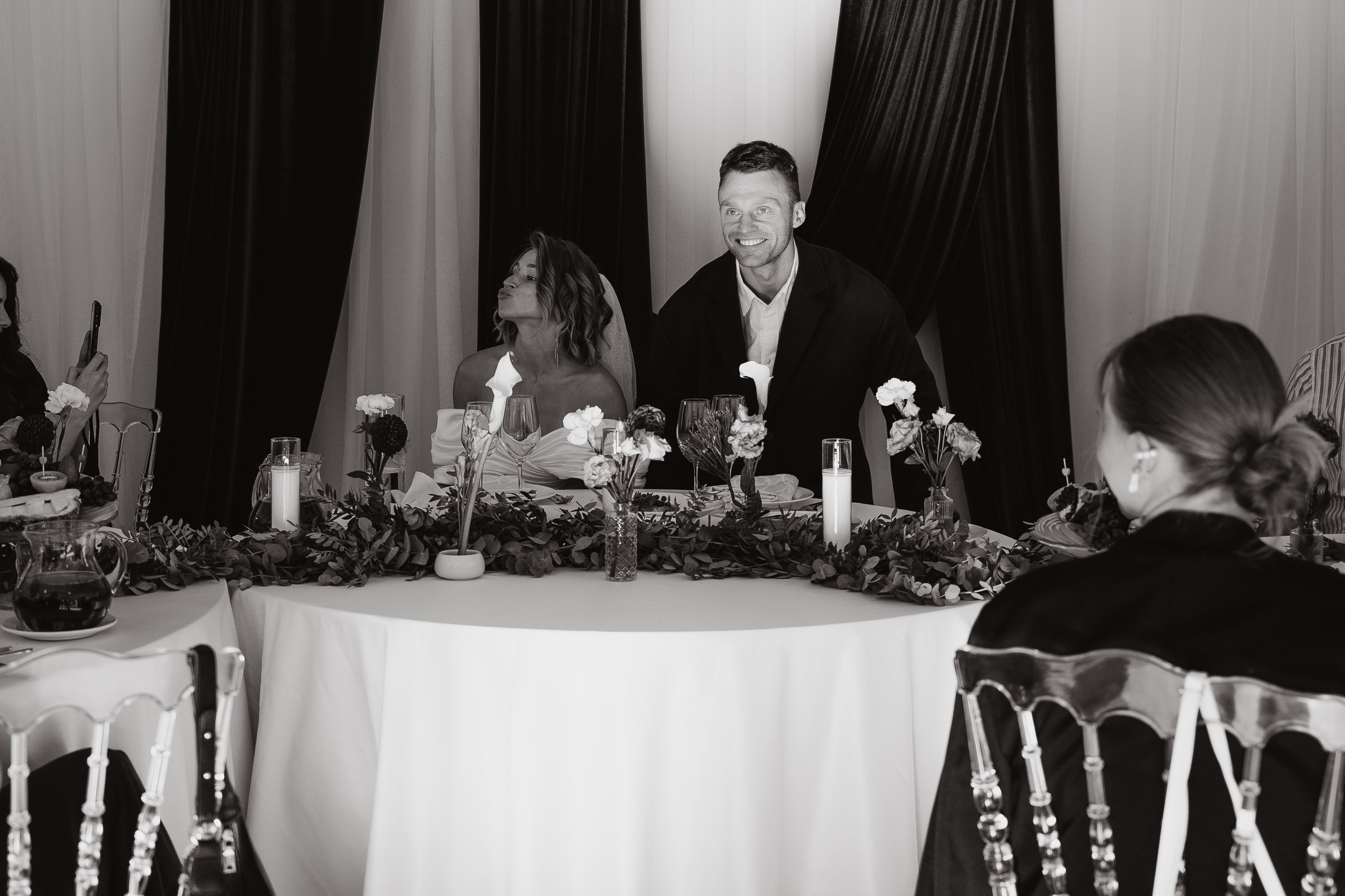 Костя и Алена. Семейный фотограф в Москве Галина Гончар