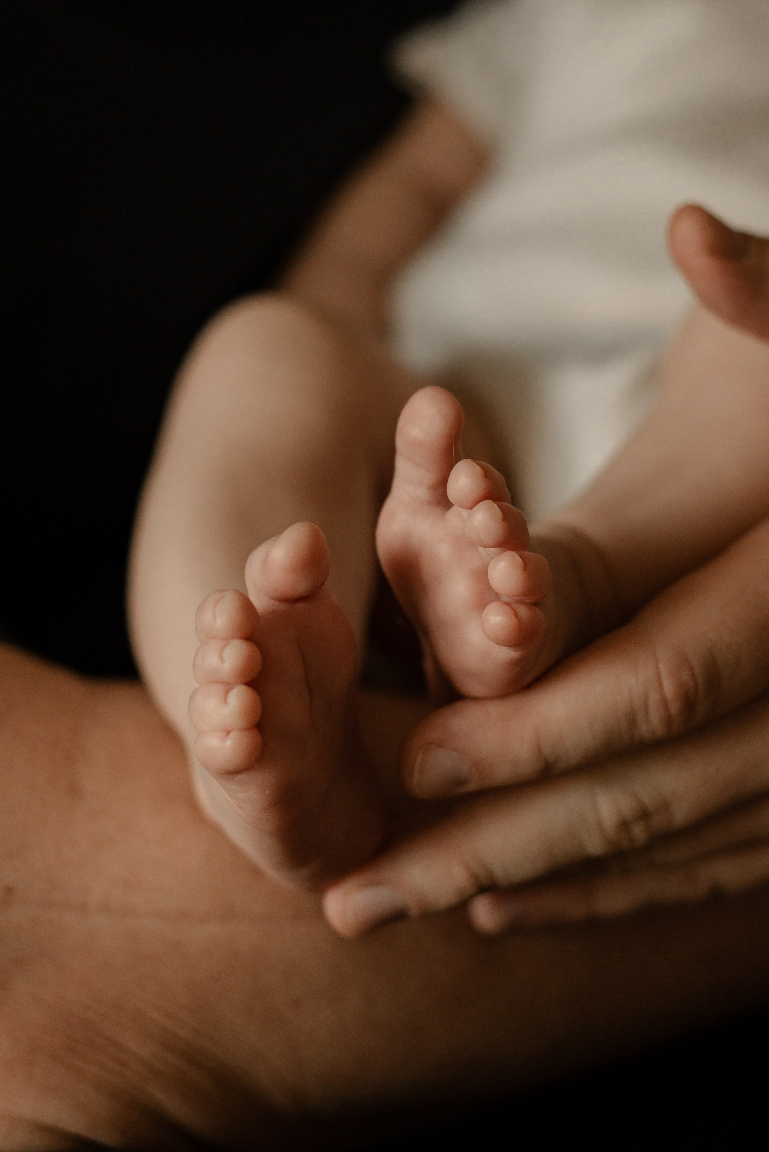 Дома хорошо. Фотограф в Омске Мария Попова