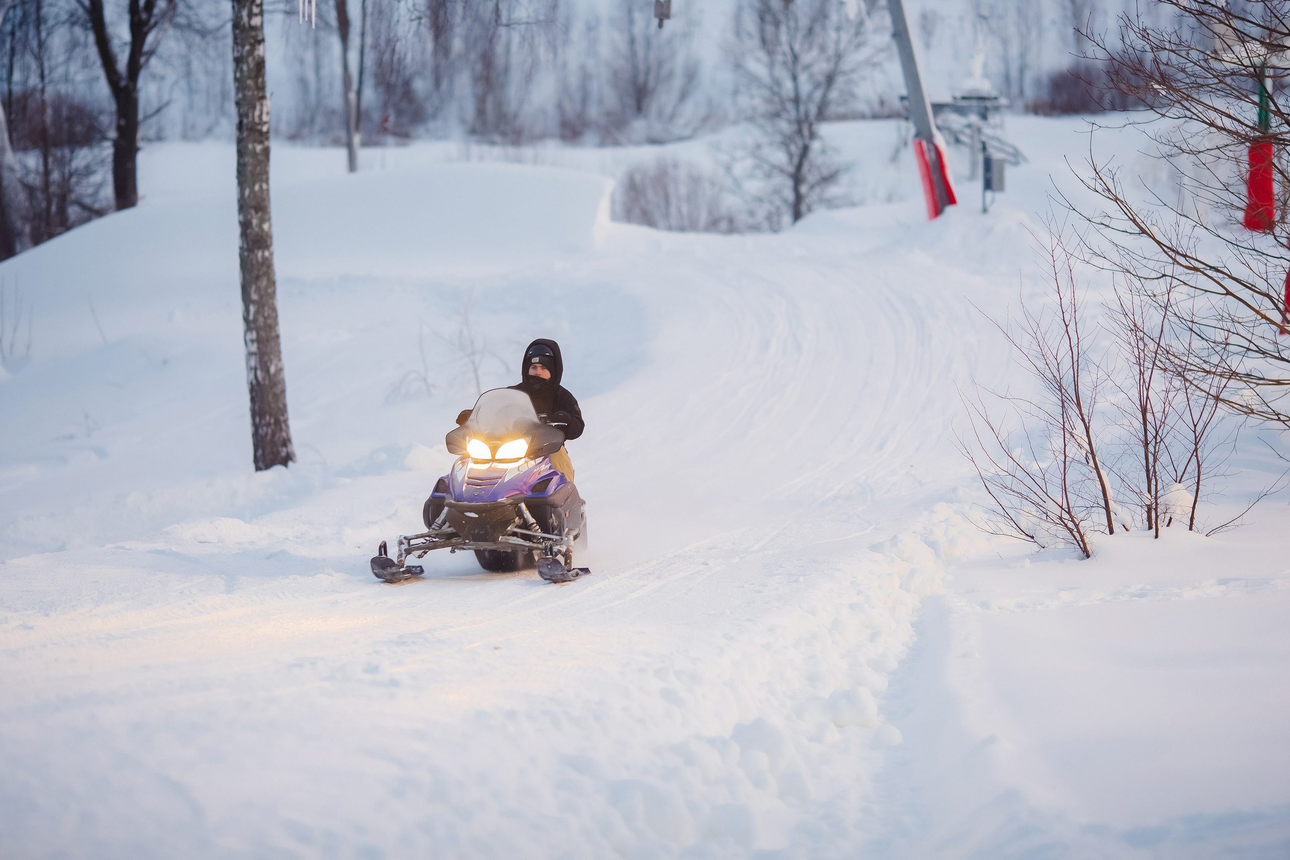 Корпоратив в Тягачева. Фотограф Евгений Меркулов