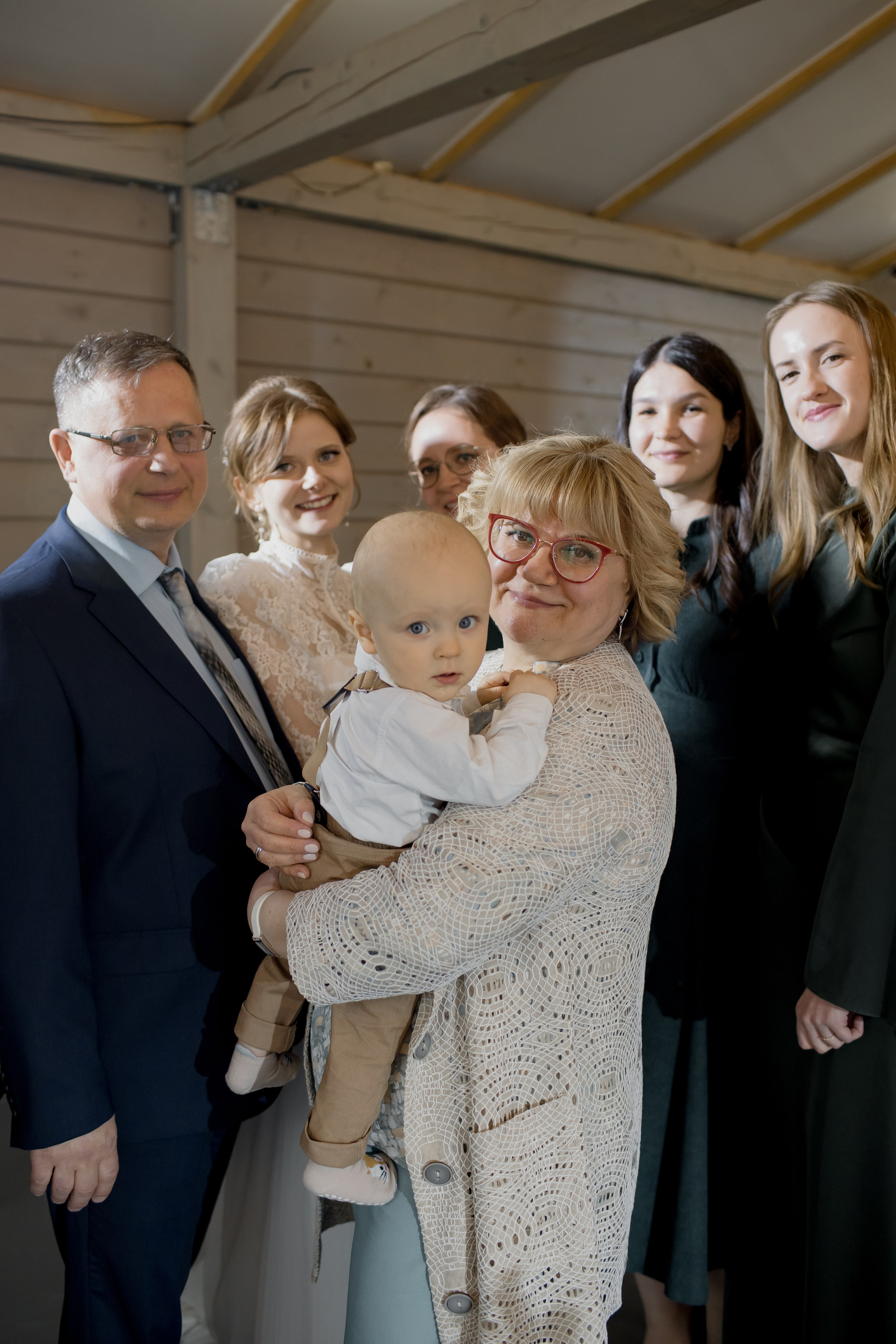 Полный день | Александр & Дарья. Свадебный и женский фотограф в Москве