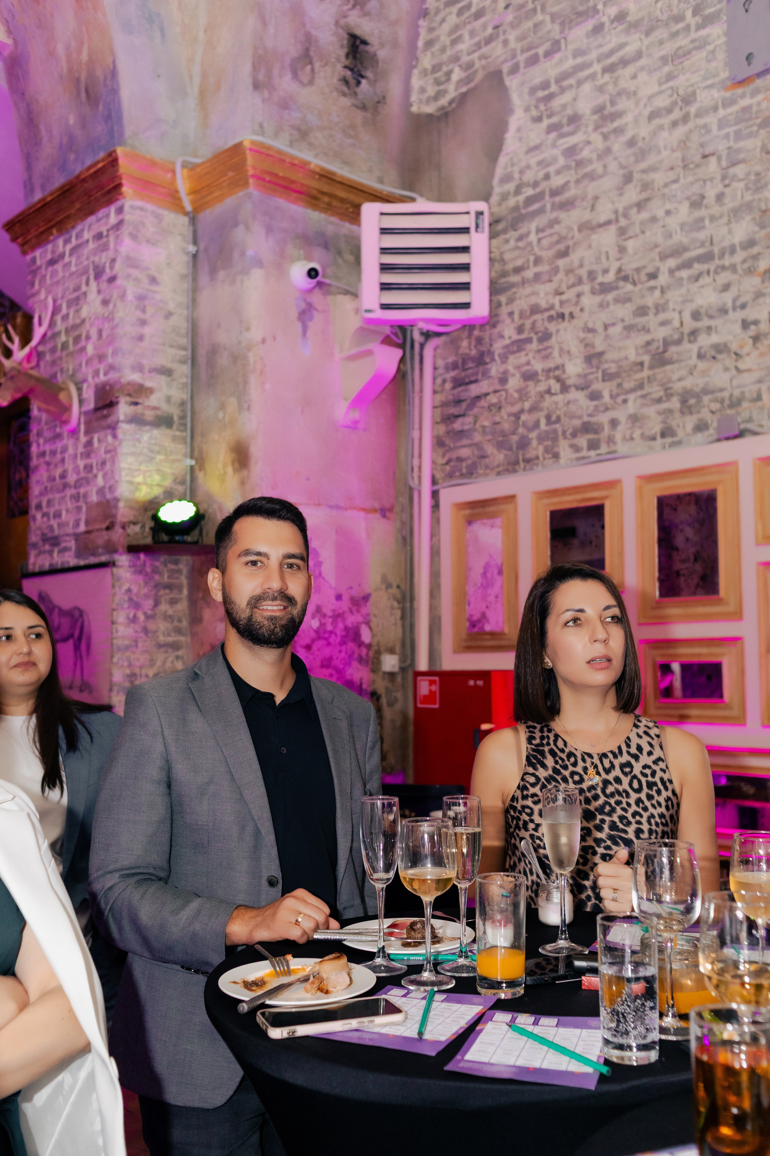 Лофт. Главная