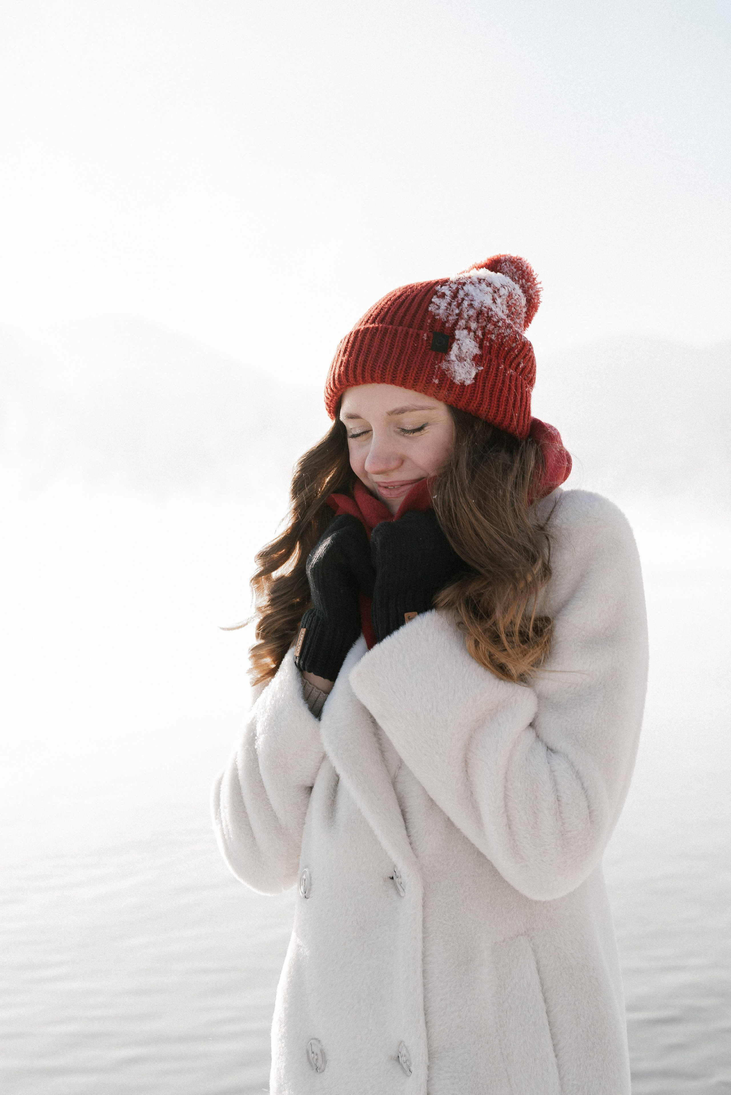 Саша и Настя. Тамара Власова