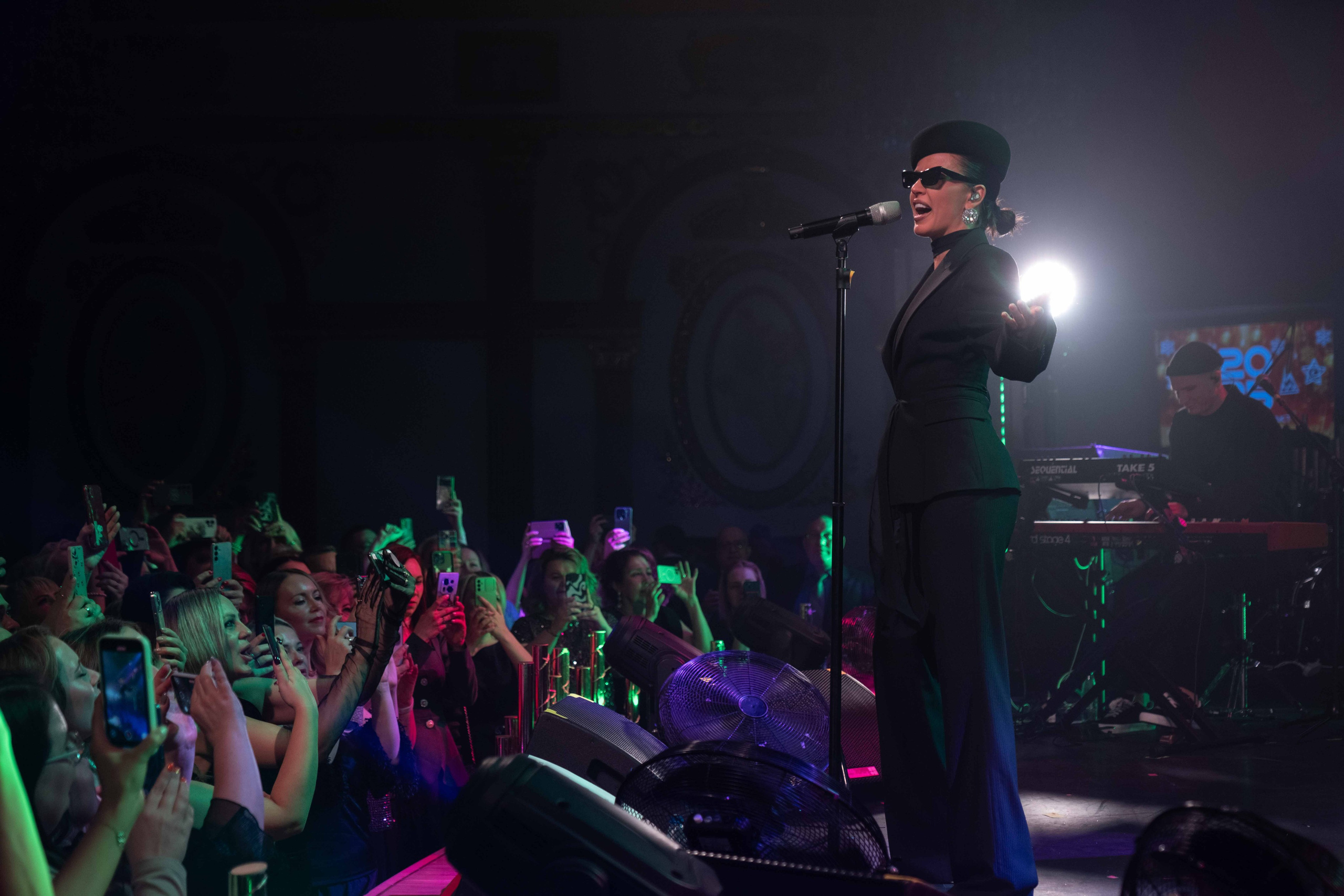 Альбом корпоратив. Фото тур