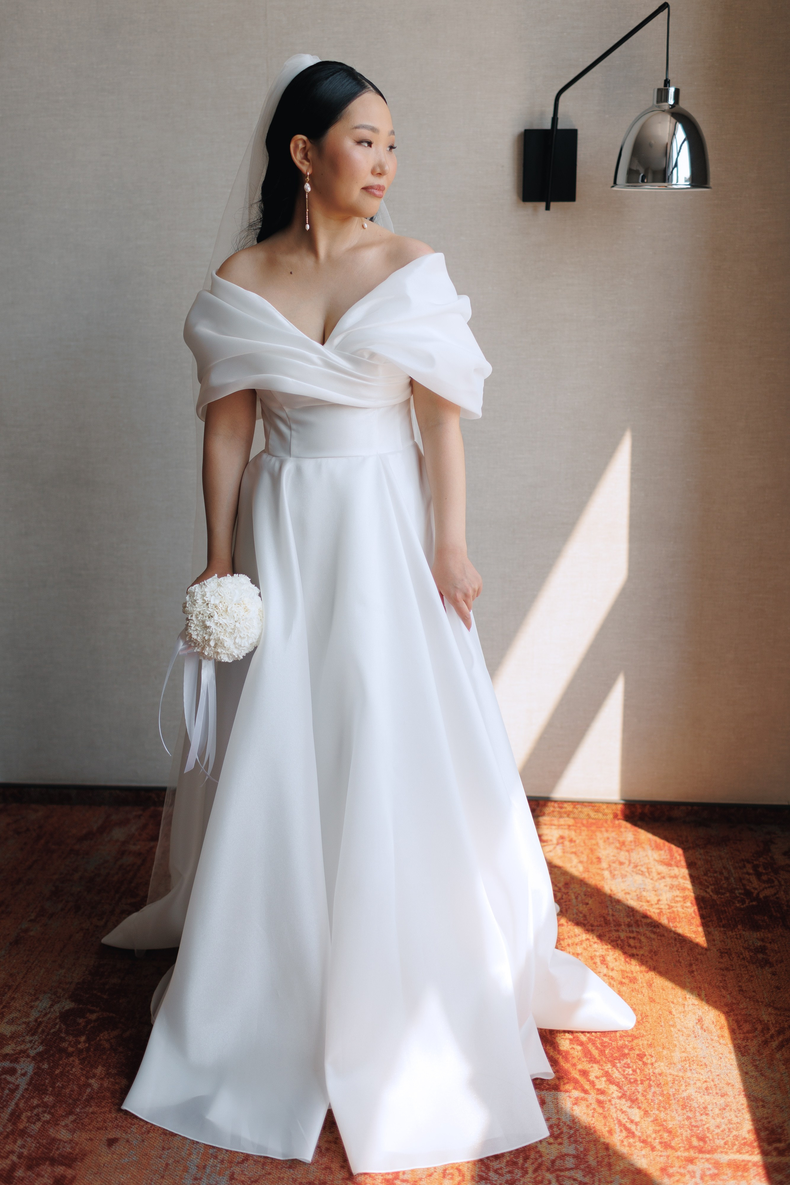 Вячеслав и Цырена. Свадебный и семейный фотограф в Улан-Удэ