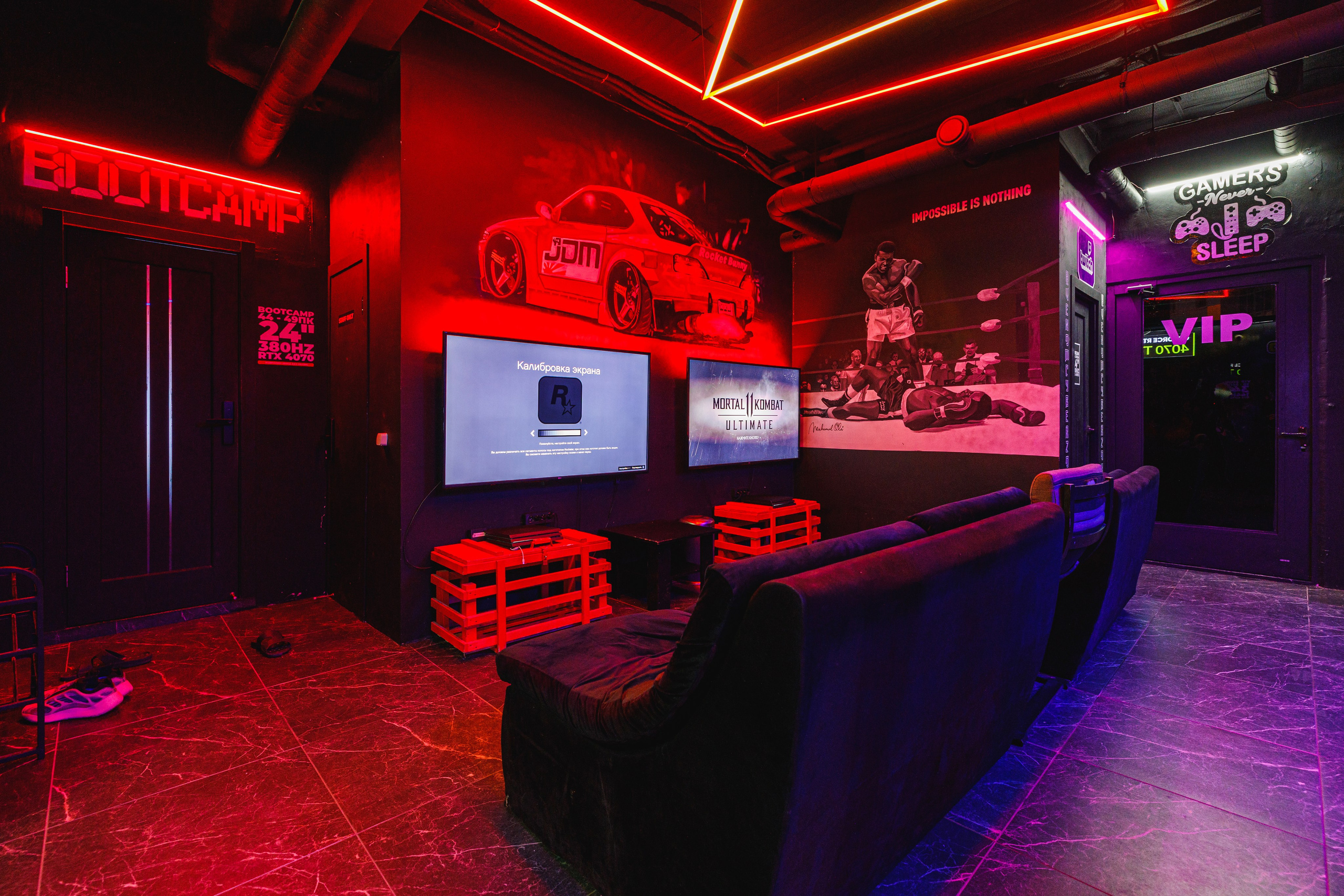 Интерьеры. Фотограф на мероприятие в Москве Марик