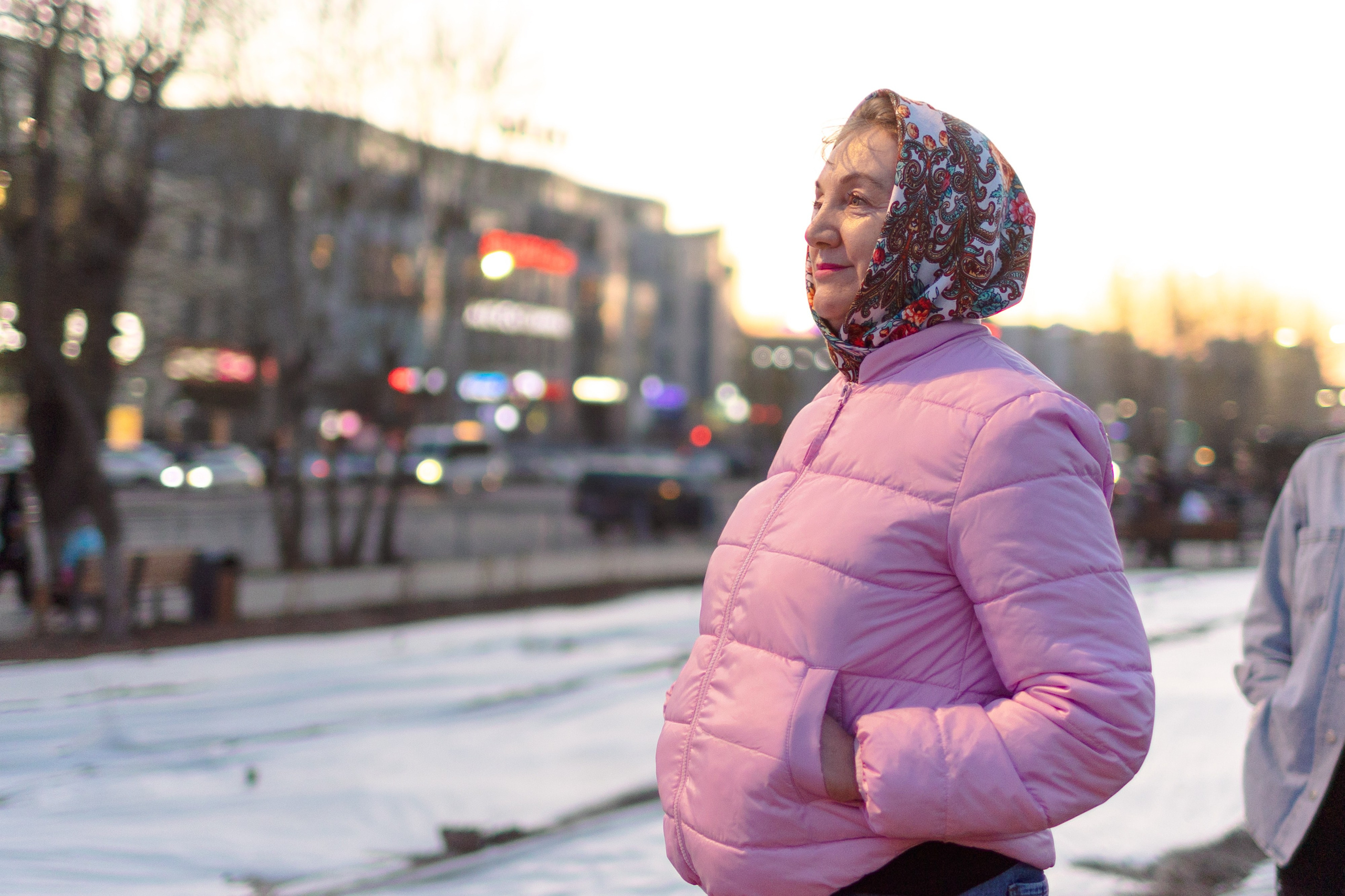 Концерт приуроченный к празднованию 80 лет победл. Свадебный и семейный фотограф в Улан-Удэ