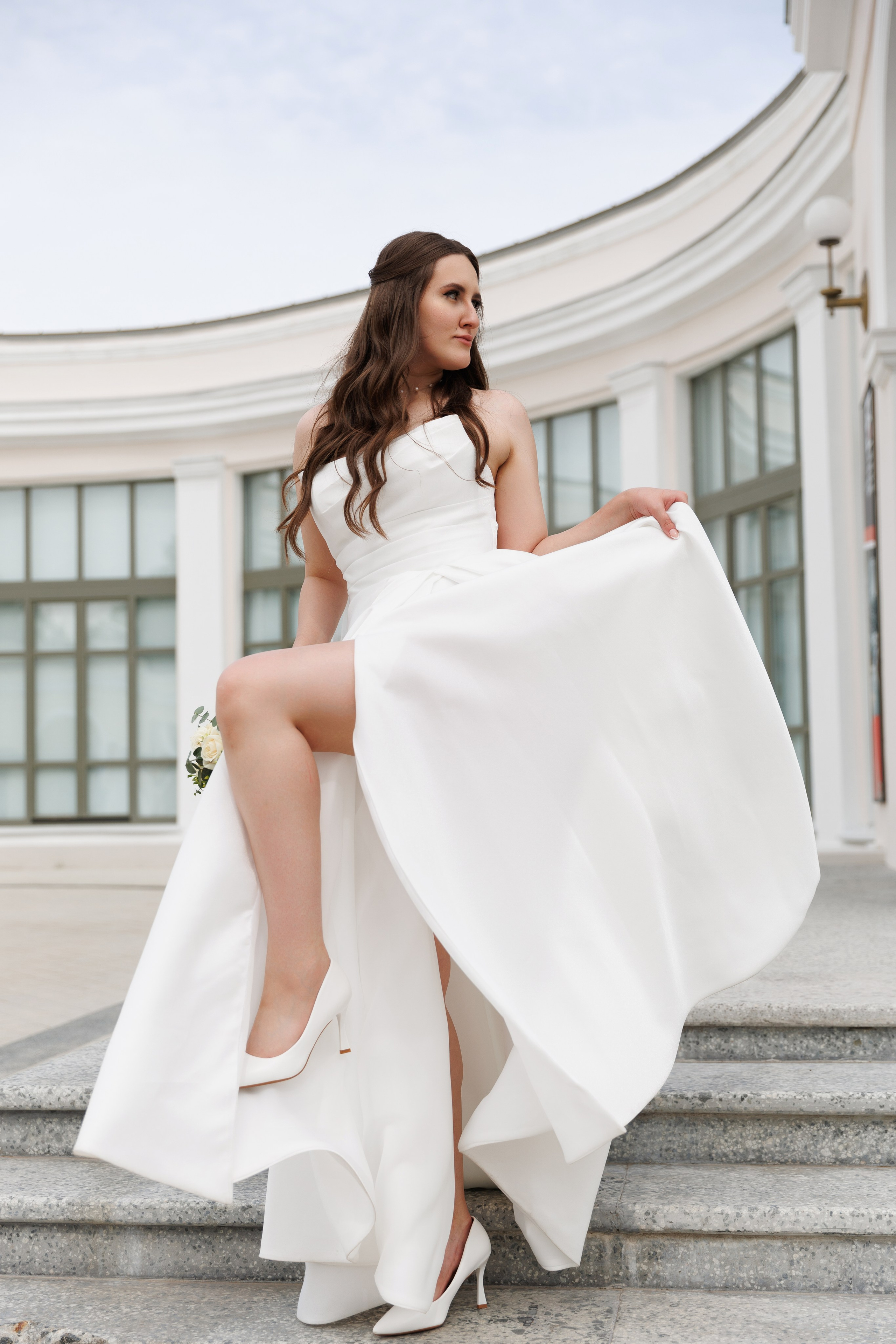 Карина и Антон. Свадебный и семейный фотограф Егорова Юлия