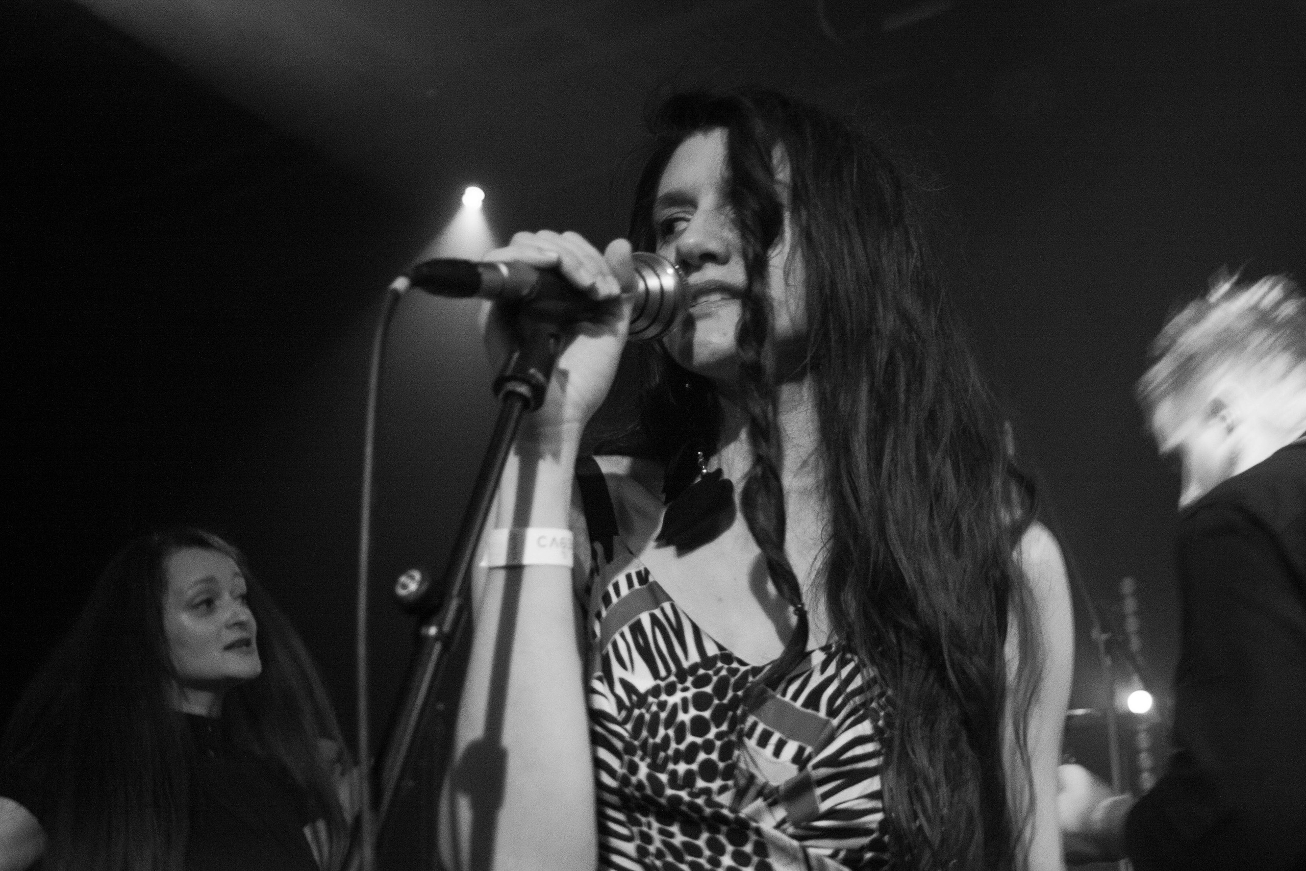 Краснознаменная дивизия имени моей бабушки. Фотограф для музыкантов, фотограф на концерт, концертный фотограф, съемка концерта, бэкстейдж фотограф