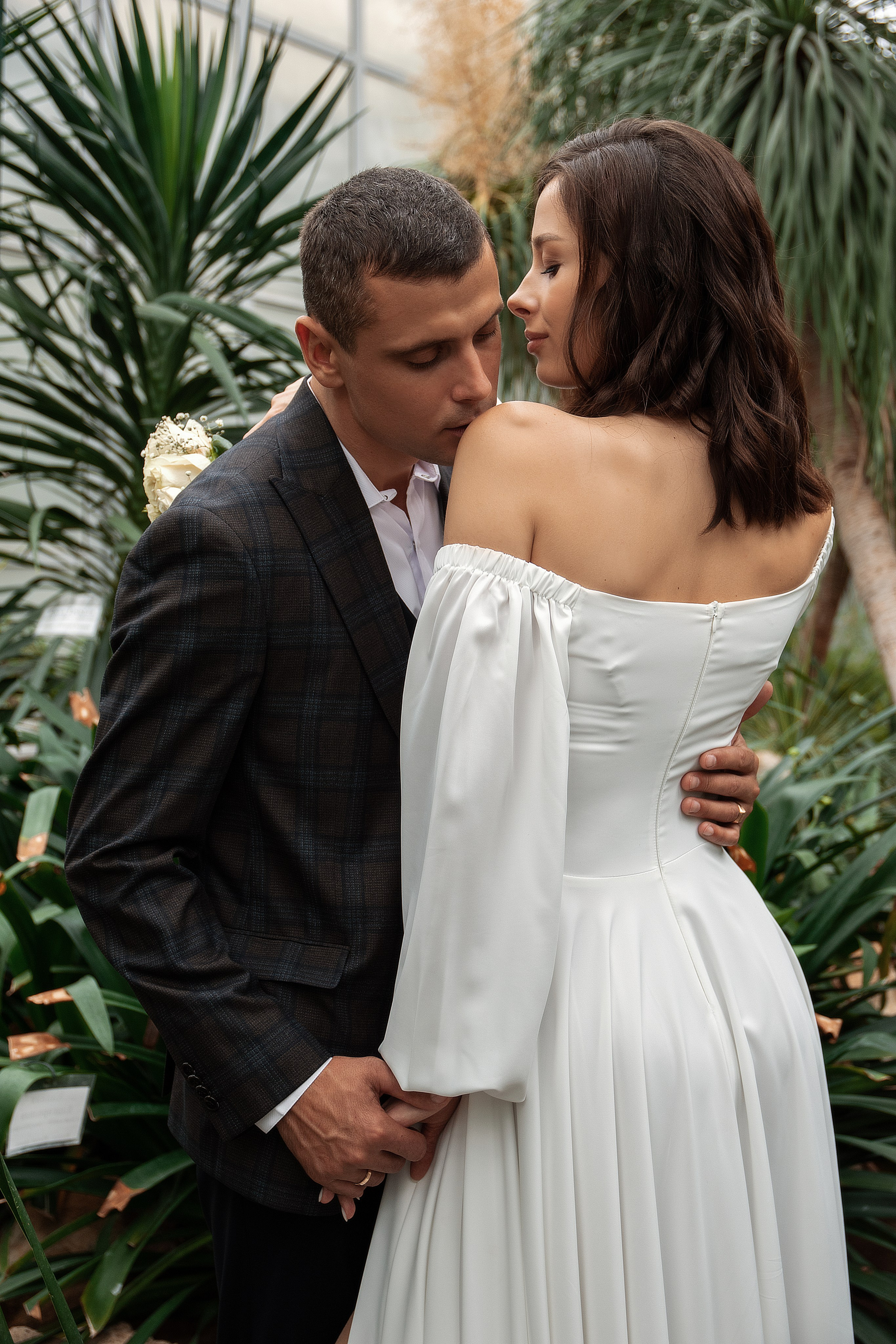 Главная. Свадебный видеограф Анна Малервейн в Донецке