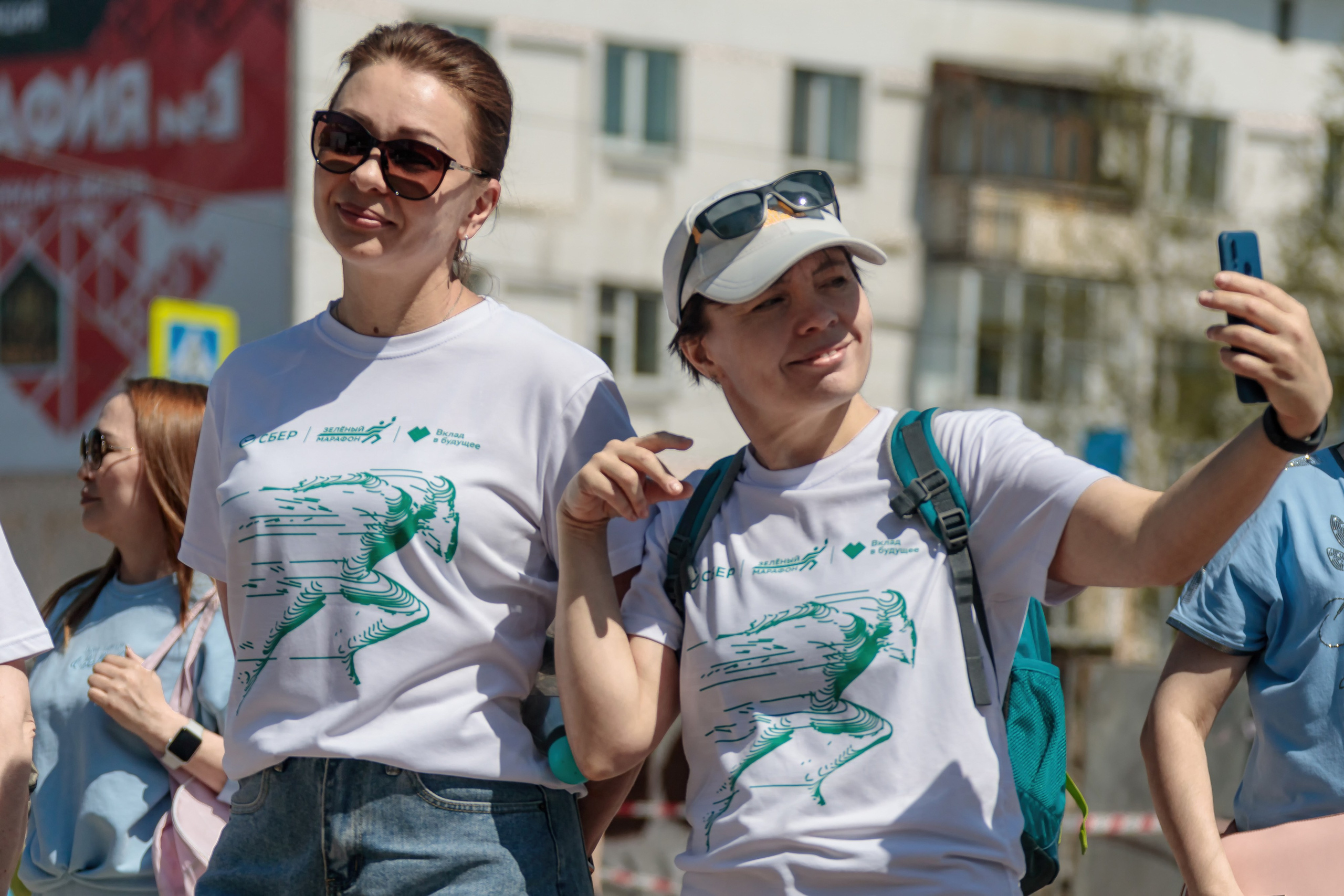 Репортаж. Коммерческий фотограф в Нерюнгри Габьев Александр