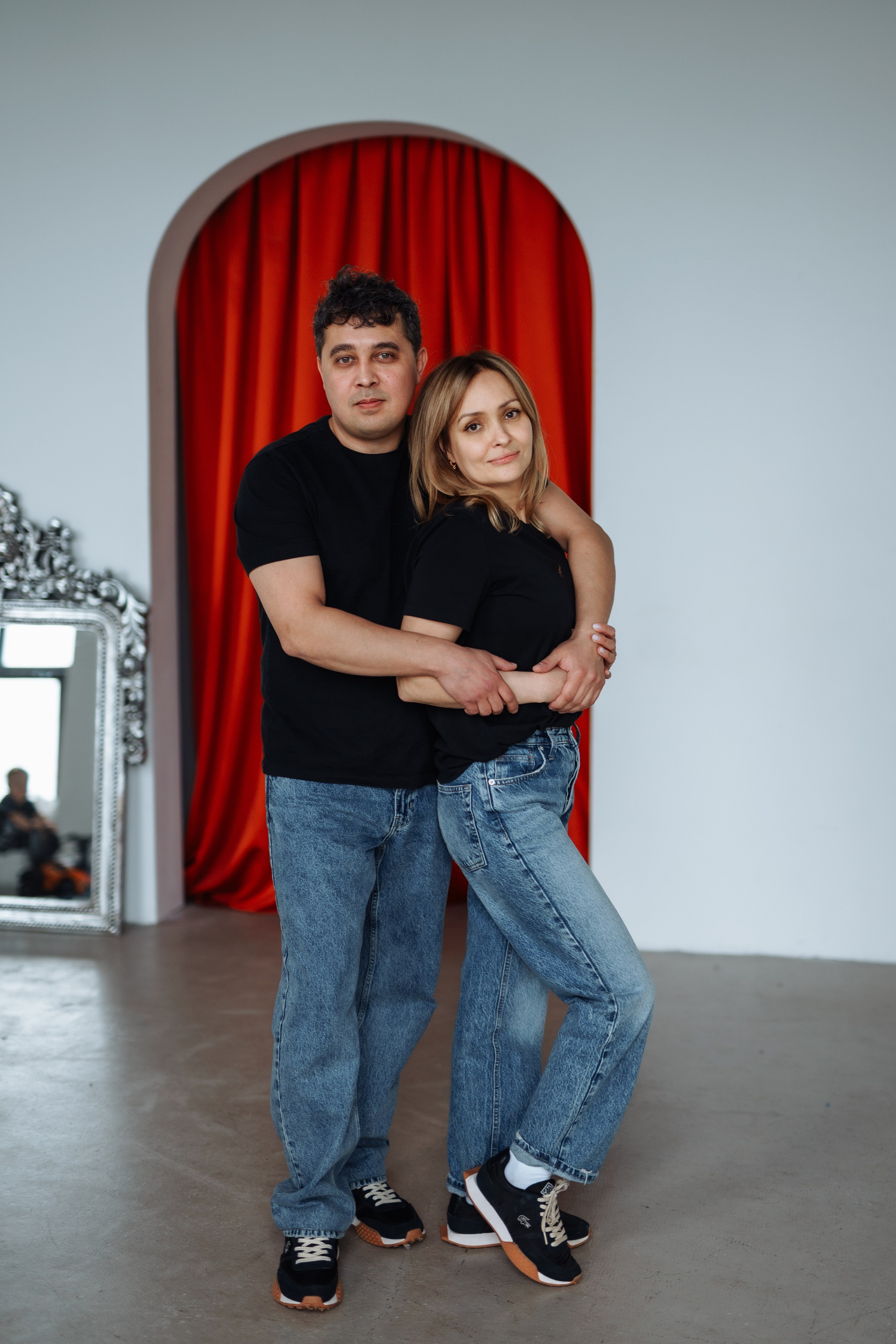 Семейная. Свадебный и семейный фотограф Марина Лежнева, г. Уфа