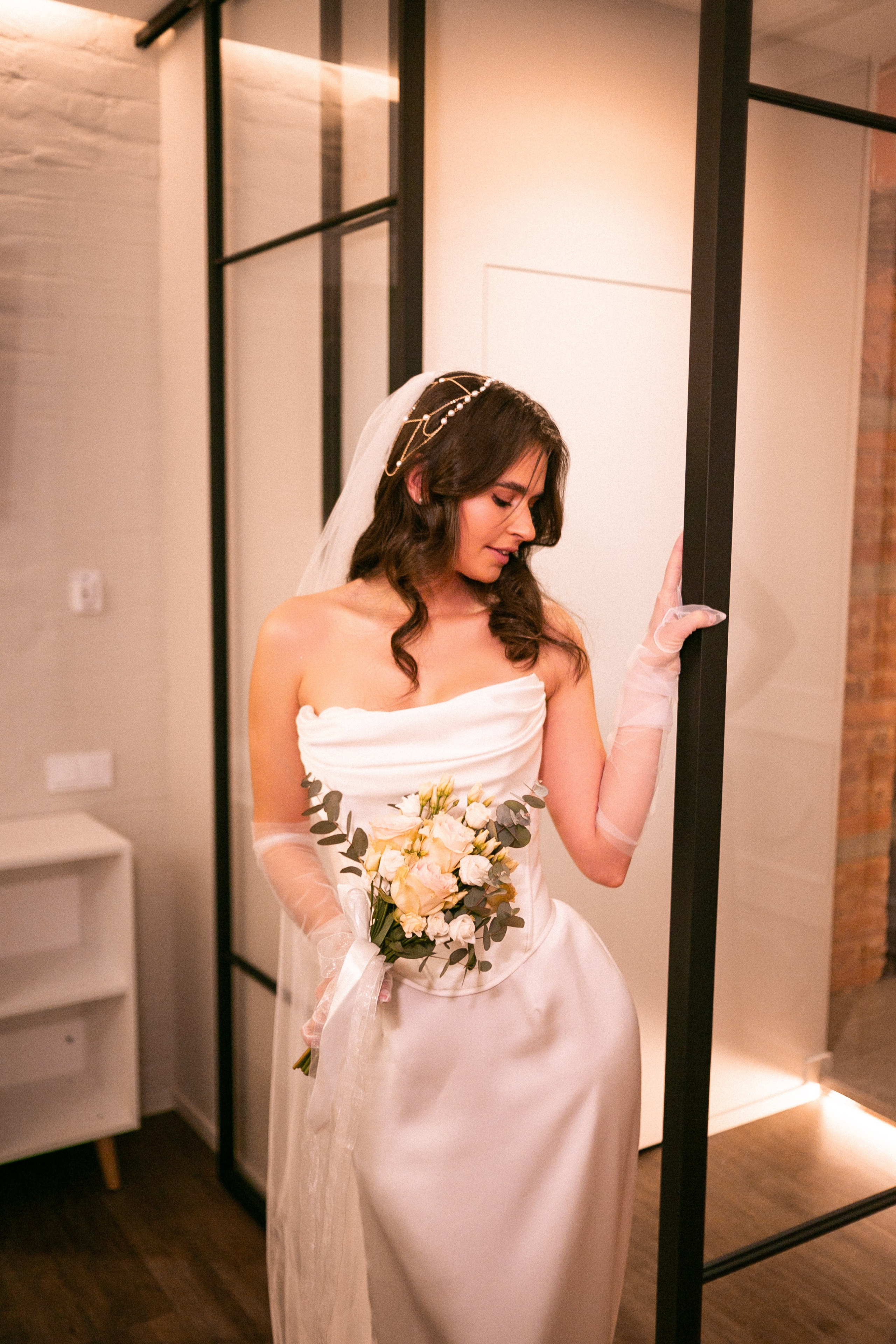 Наташа & Дима ‘24. Фотограф Кристина Ананьева в Санкт-Петербурге