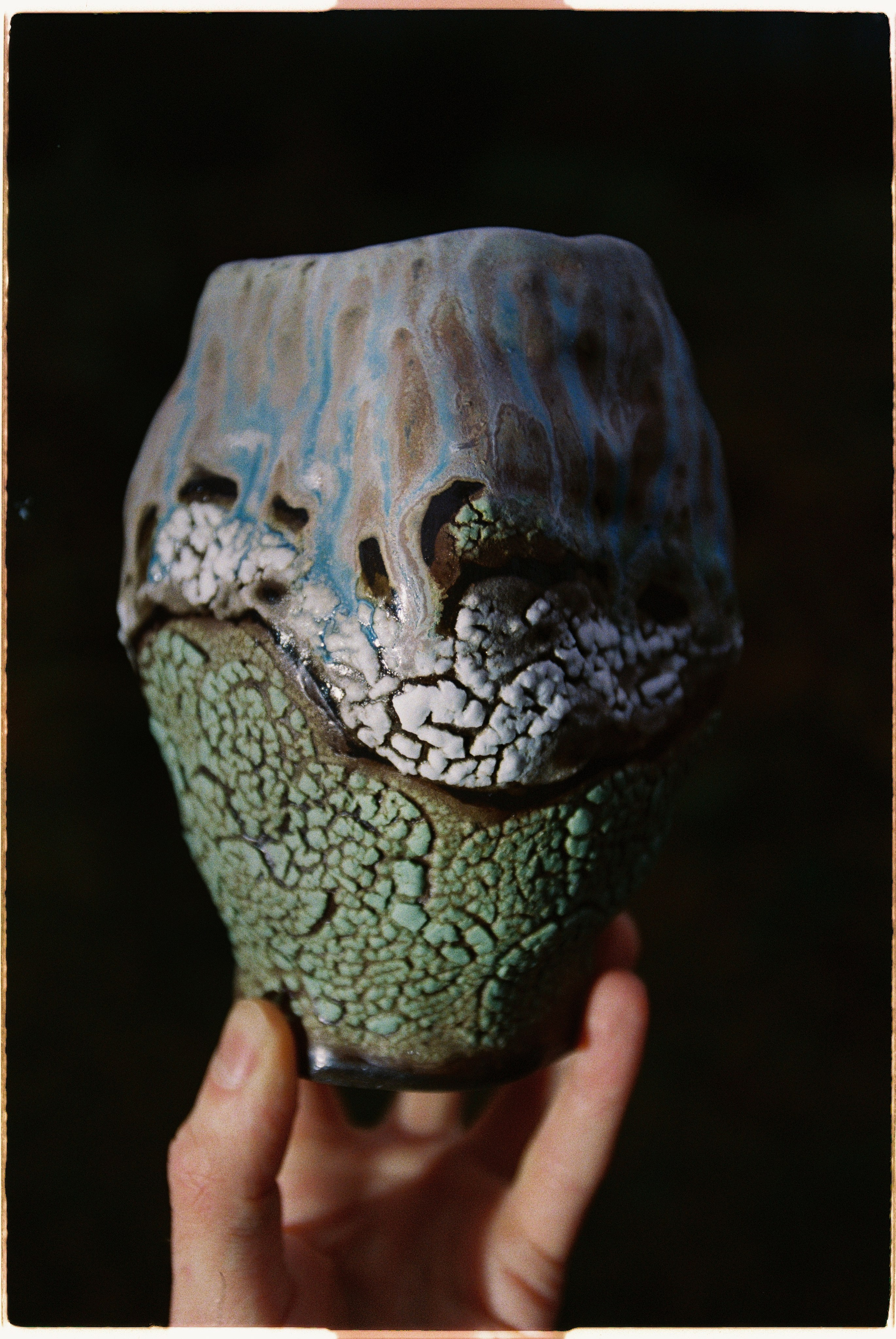 Humanna Space. Илья Симонов фотограф москва