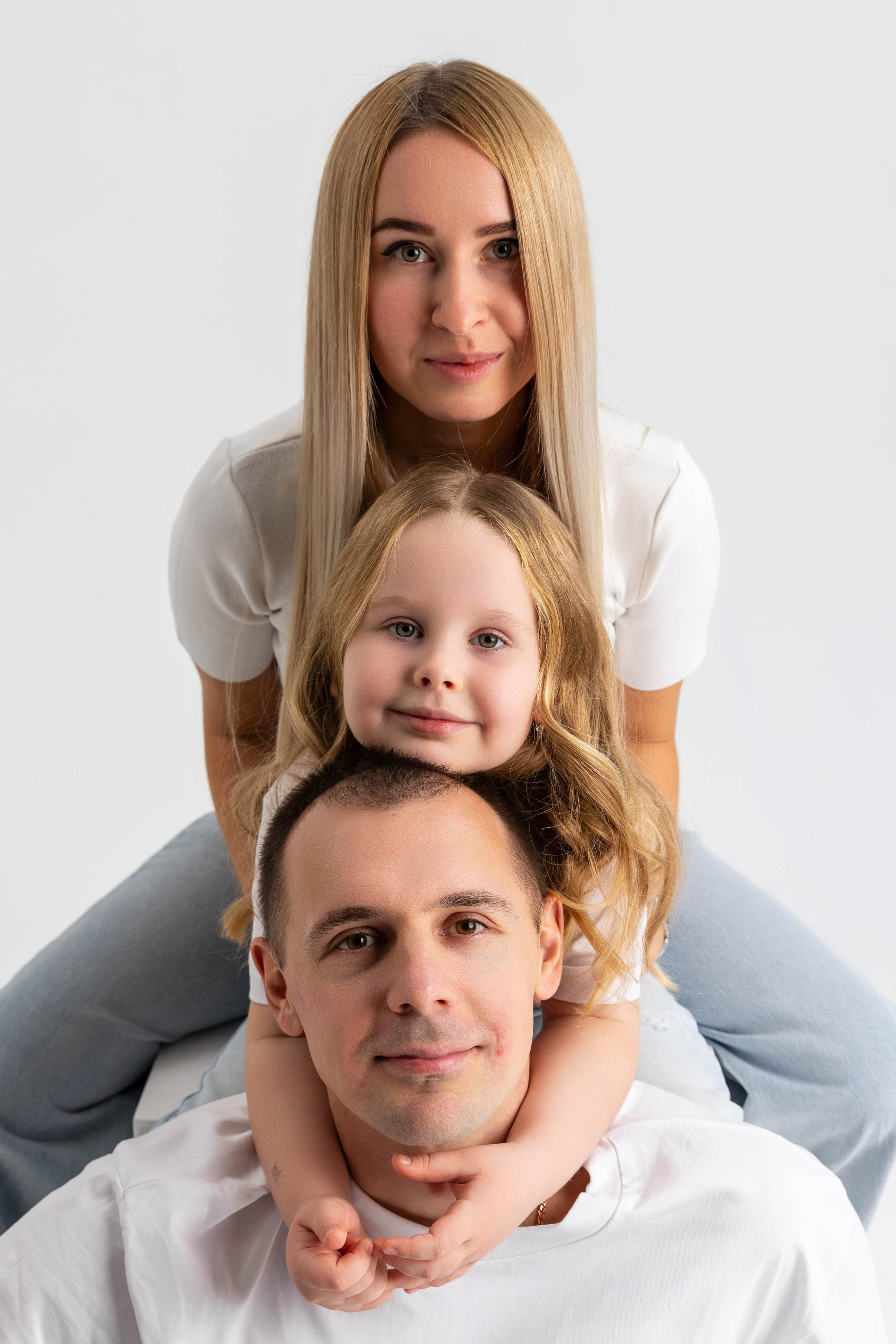 Семейные фотосессии. Фотограф в городе Лыткарино Волкова Ольга