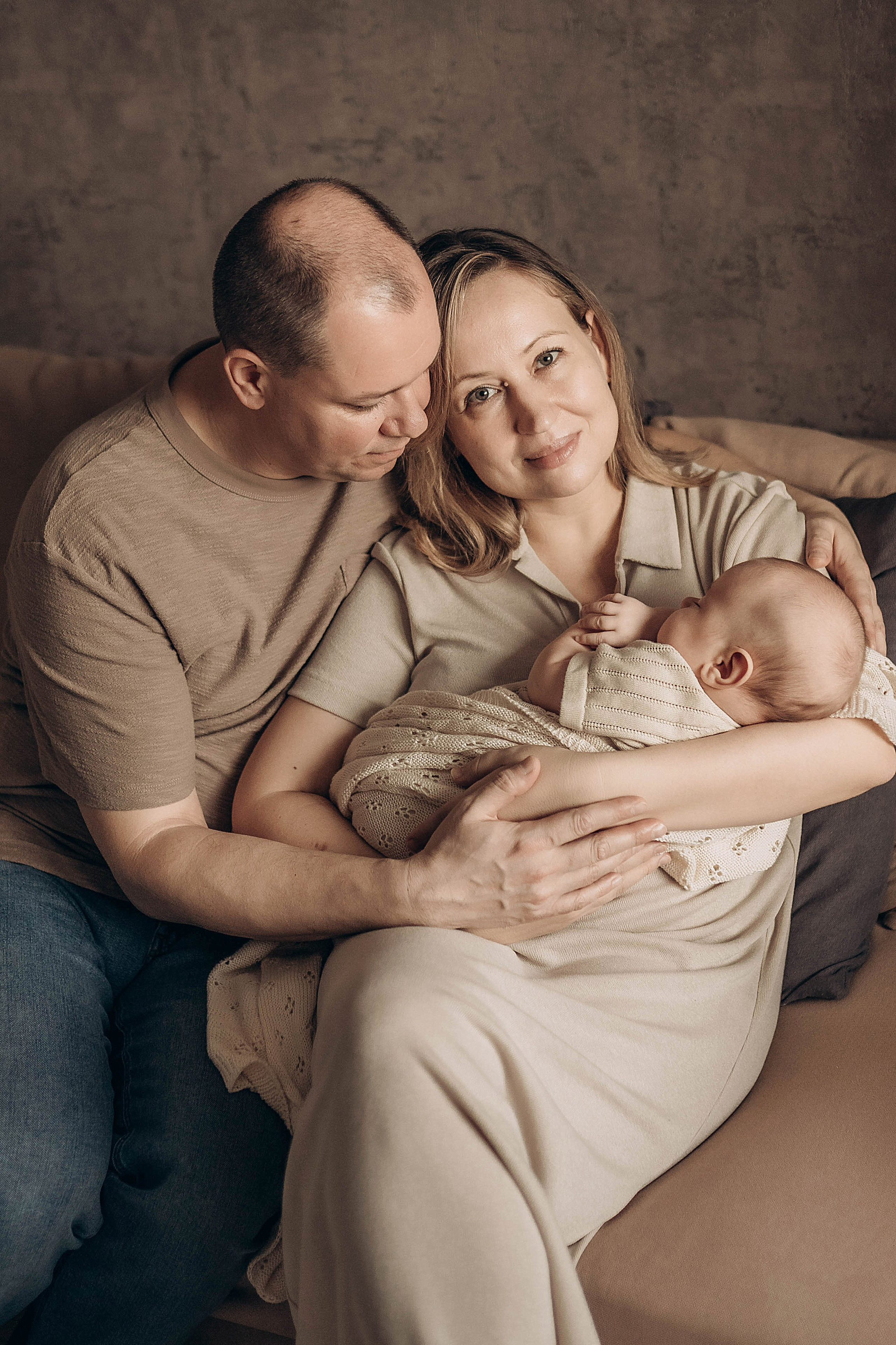 семья фотосессия семейная ньюборн фотограф лайфстайл семейная новорожденные фотография 