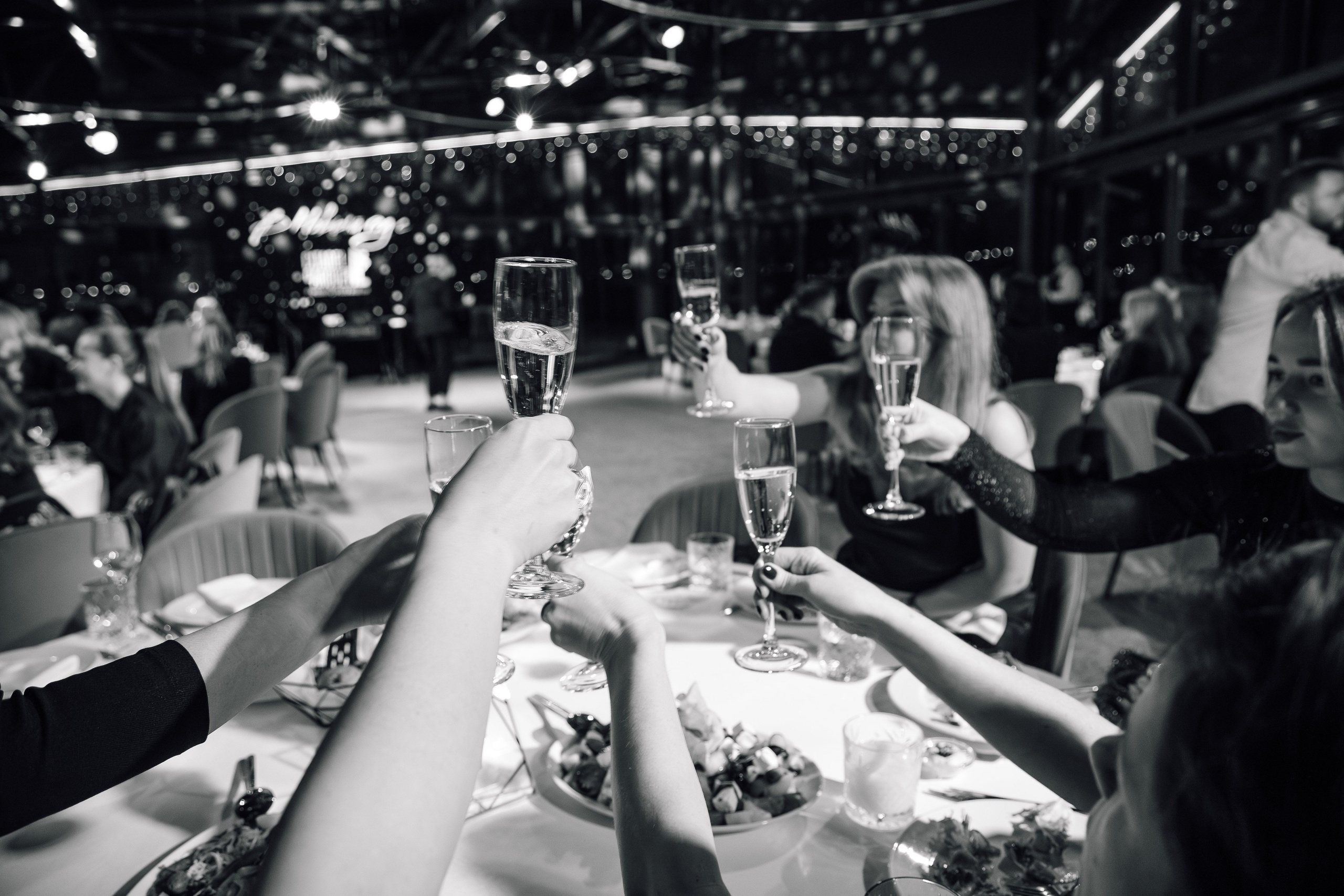 Citadel Parquet. Reportage photographer Vlad Shishkin