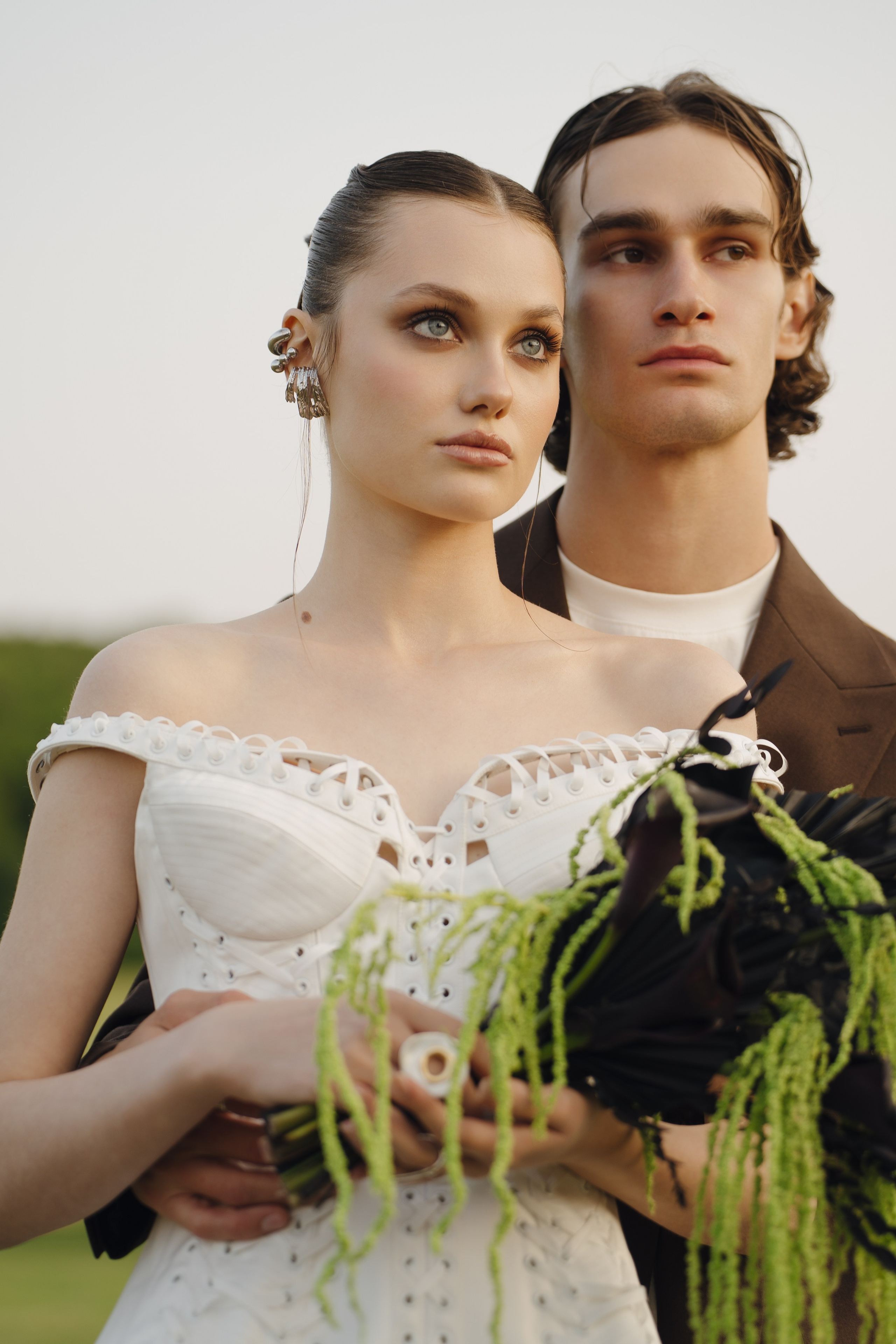 Любовь на горе. Свадебный фотограф Липецк Москва Анна Невзорова