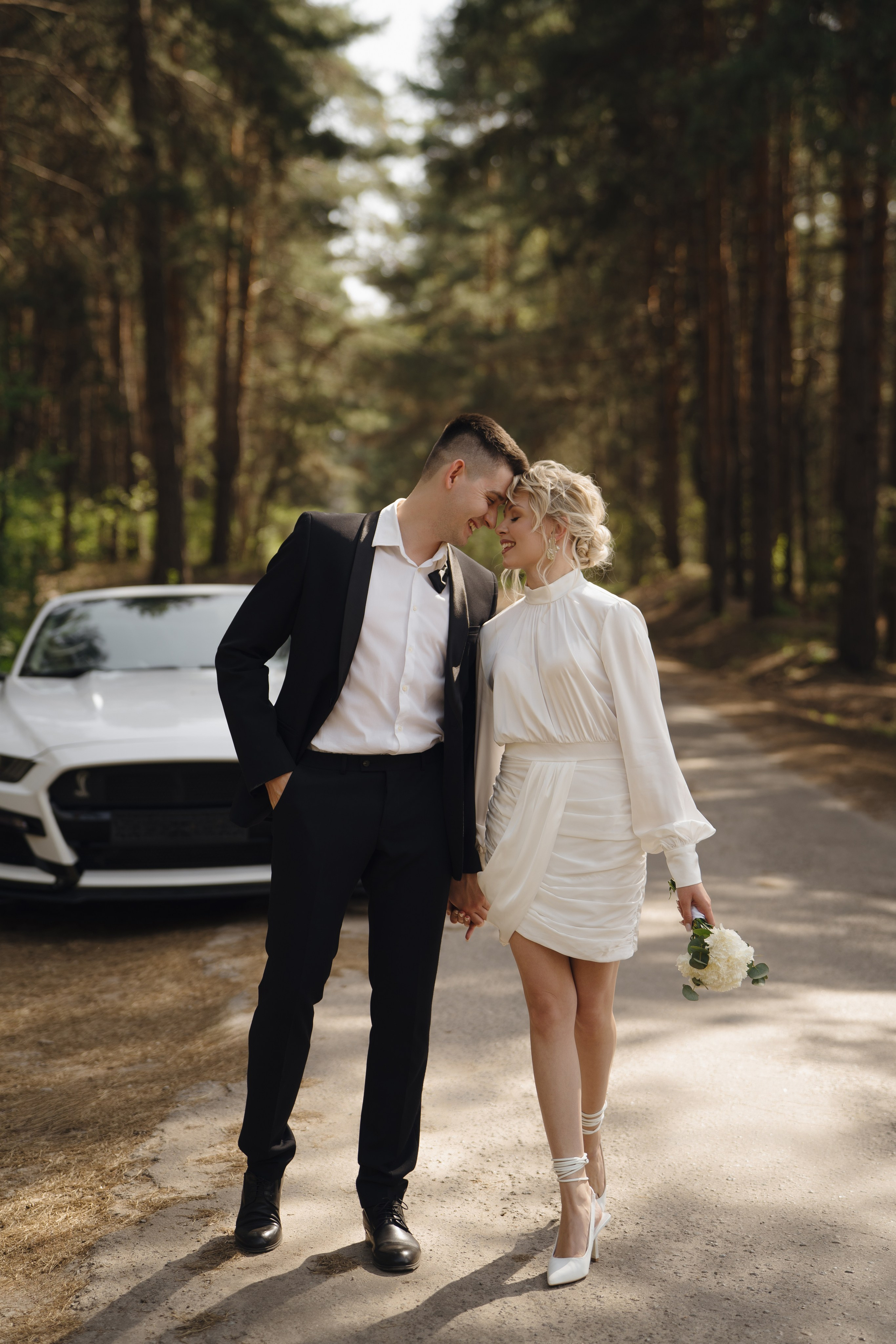 K & V. Свадебный фотограф Липецк Москва Анна Невзорова