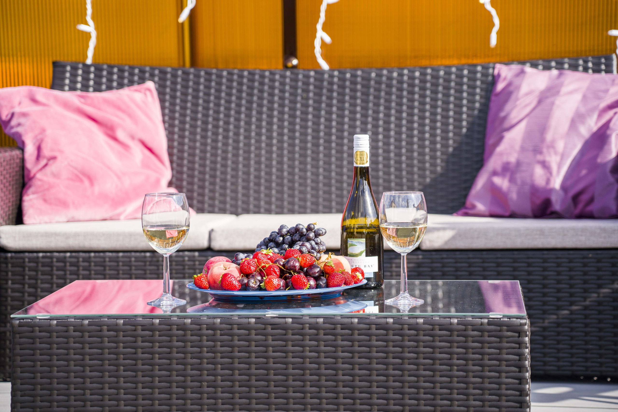 Апартаменты с террасой. Фотограф в Санкт-Петербурге. Репортажная и все съёмки для бизнеса