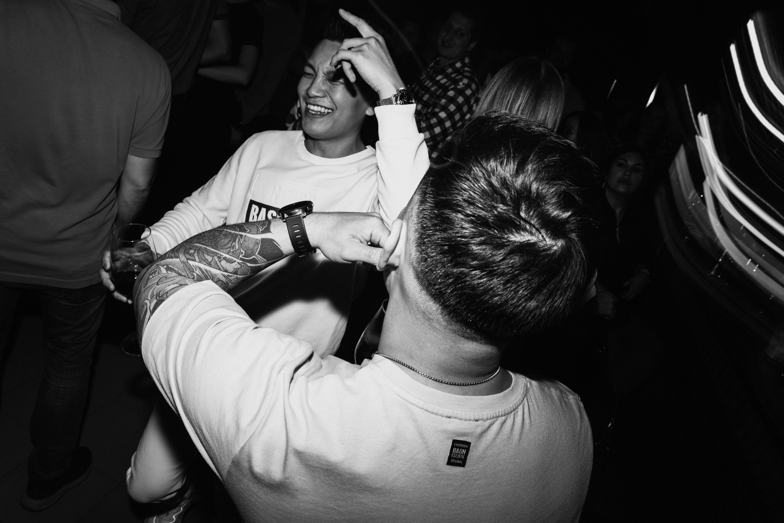 Вечеринки. Женский фотограф в Санкт-Петербурге Степлевич Дарья