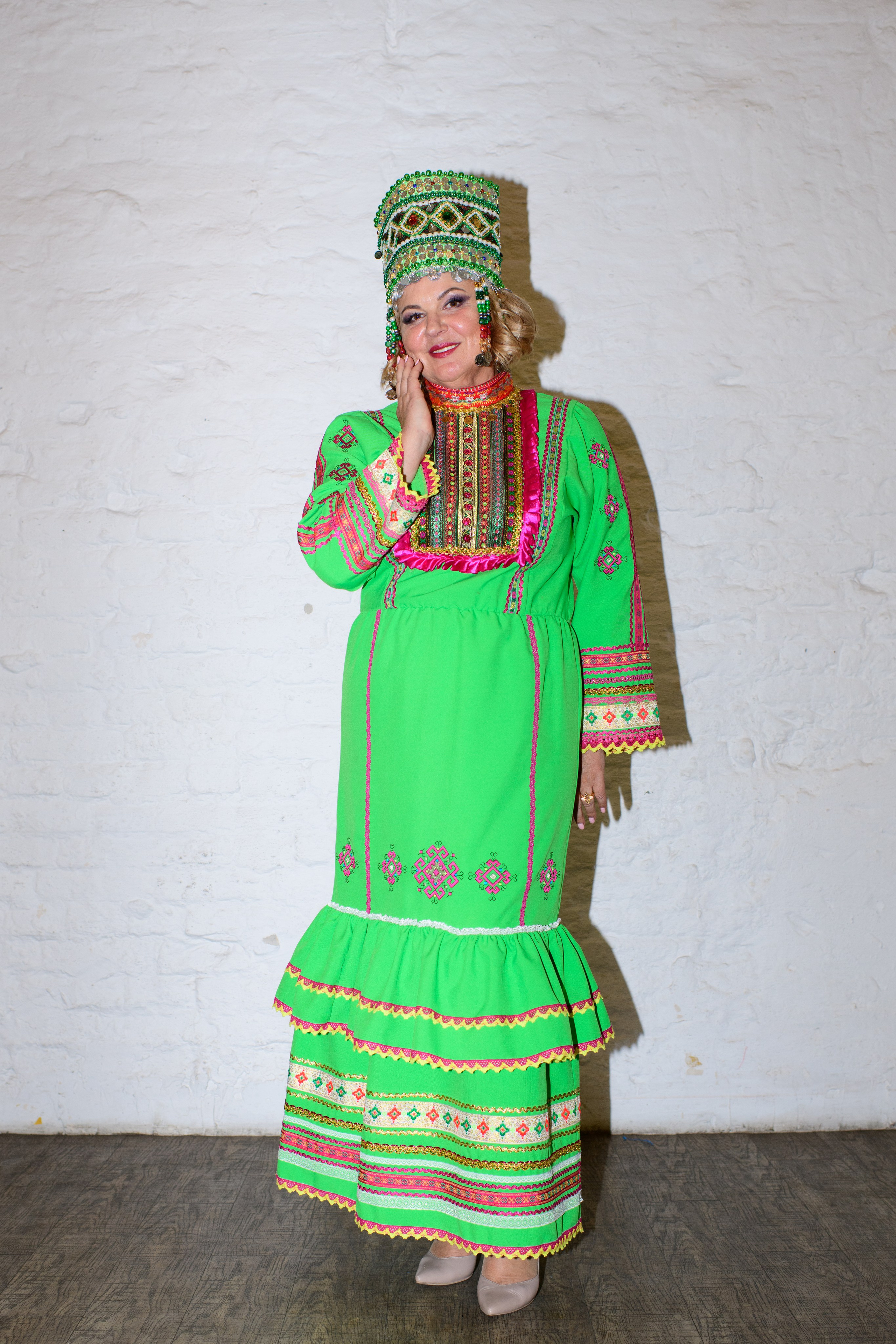 Репортаж модного показа «Люди брендов». Организация и проведение фотосъемок в Санкт-Петербурге. Фотограф Смирягин Илья