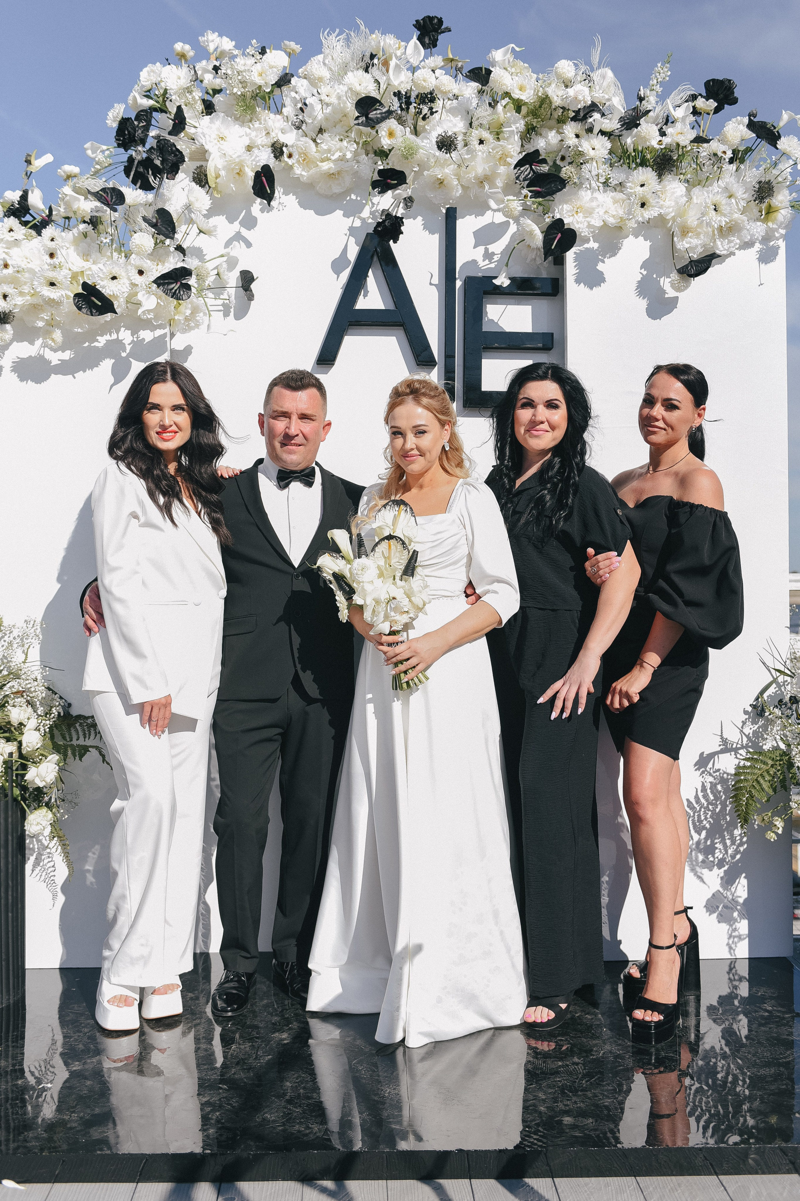 Андрей и Лена — Организация Светлана Бортавова. Свадебный и семейный фотограф Волгоград Москва