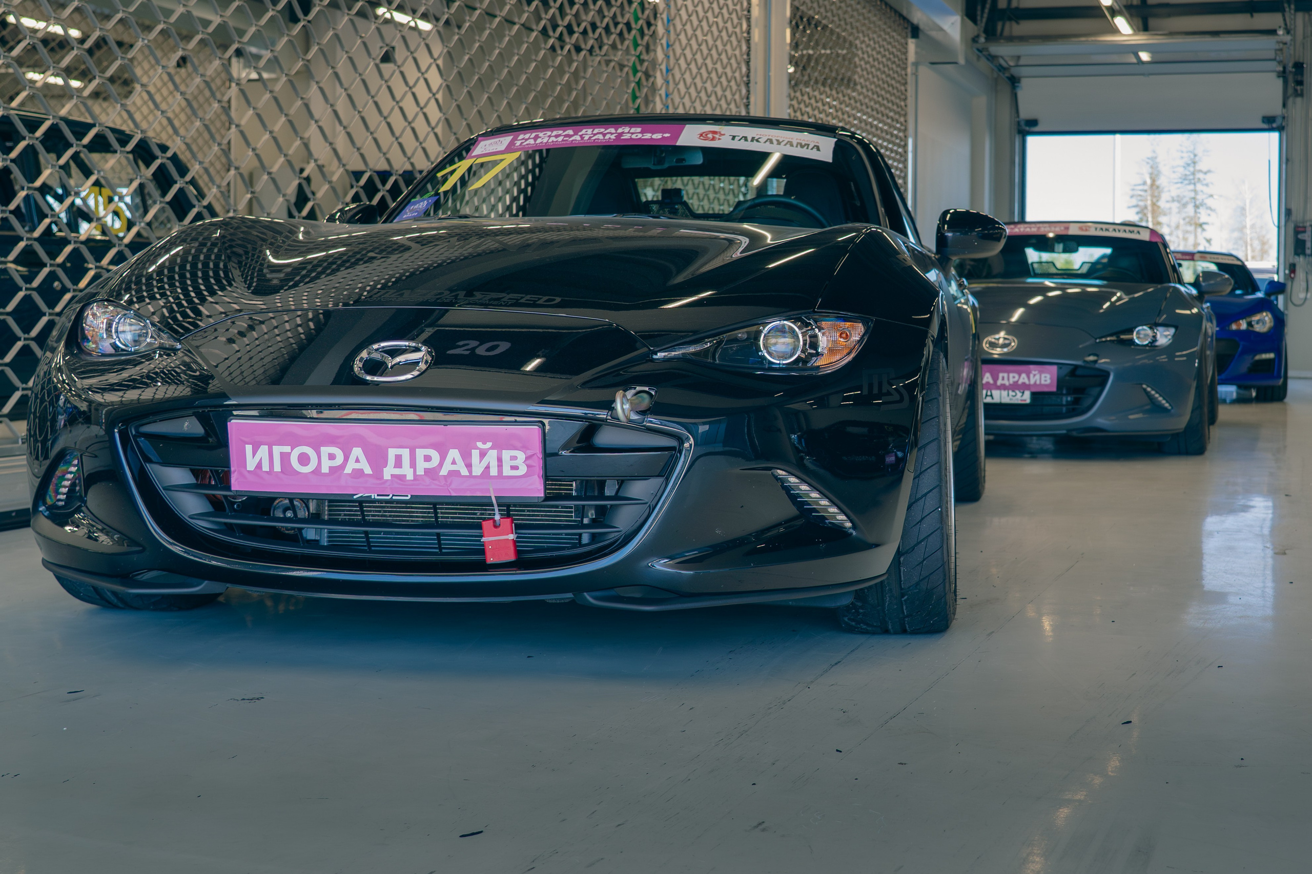 Игора Drive Тайм-Атак 1 этап. Видеограф и фотограф в Санкт-Петербурге