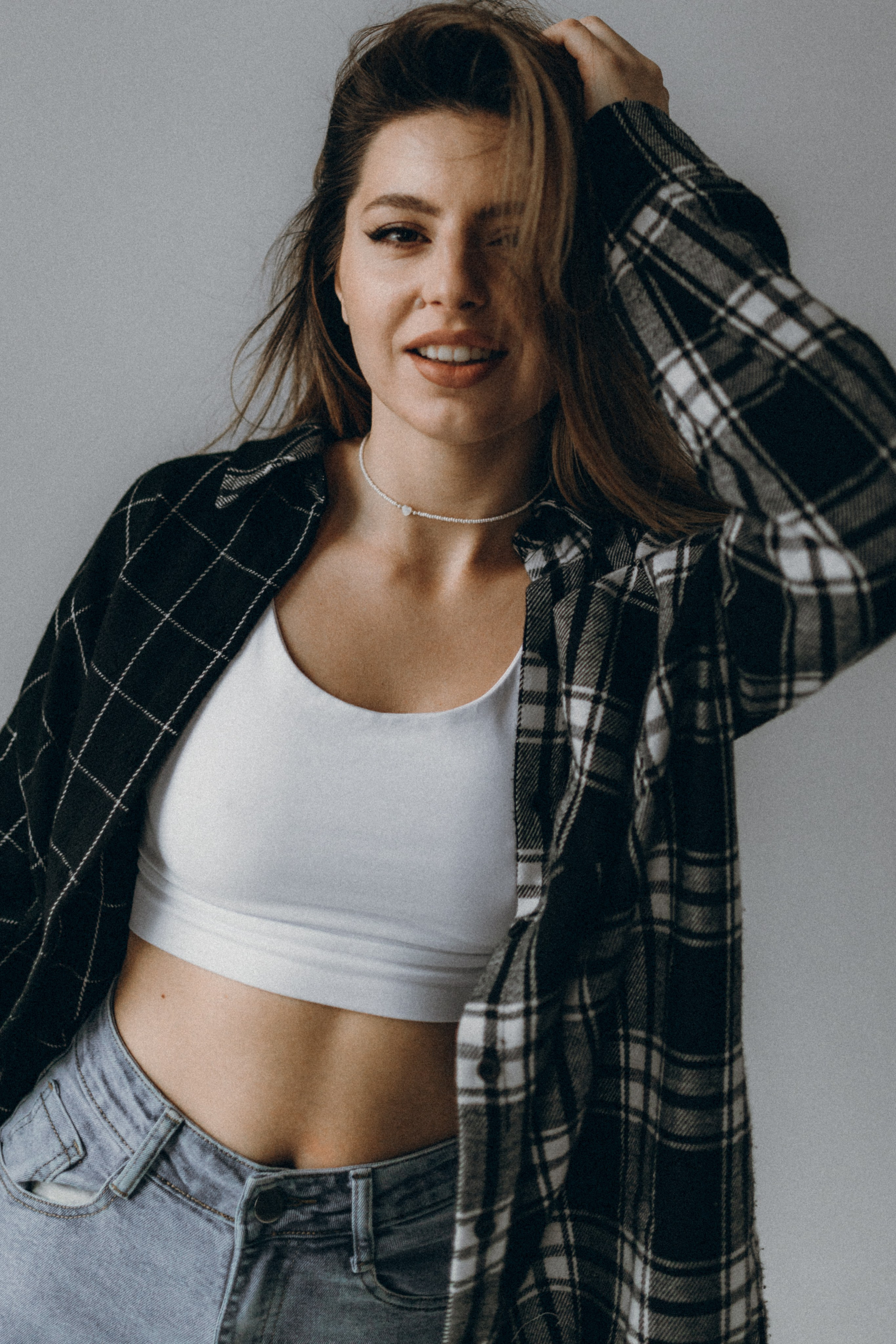 Настя. Фотограф НОГИНСК, Москва, Анастасия Белая