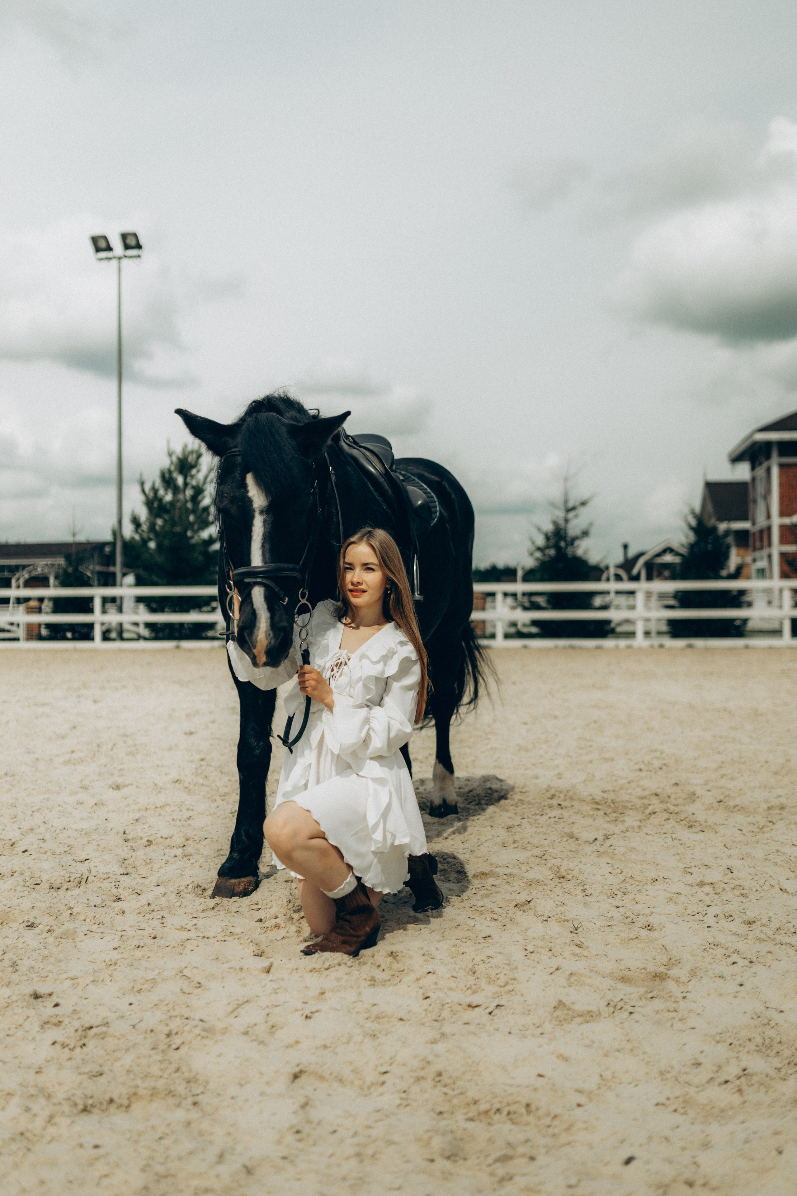 Аня. Фотограф НОГИНСК, Москва, Анастасия Белая