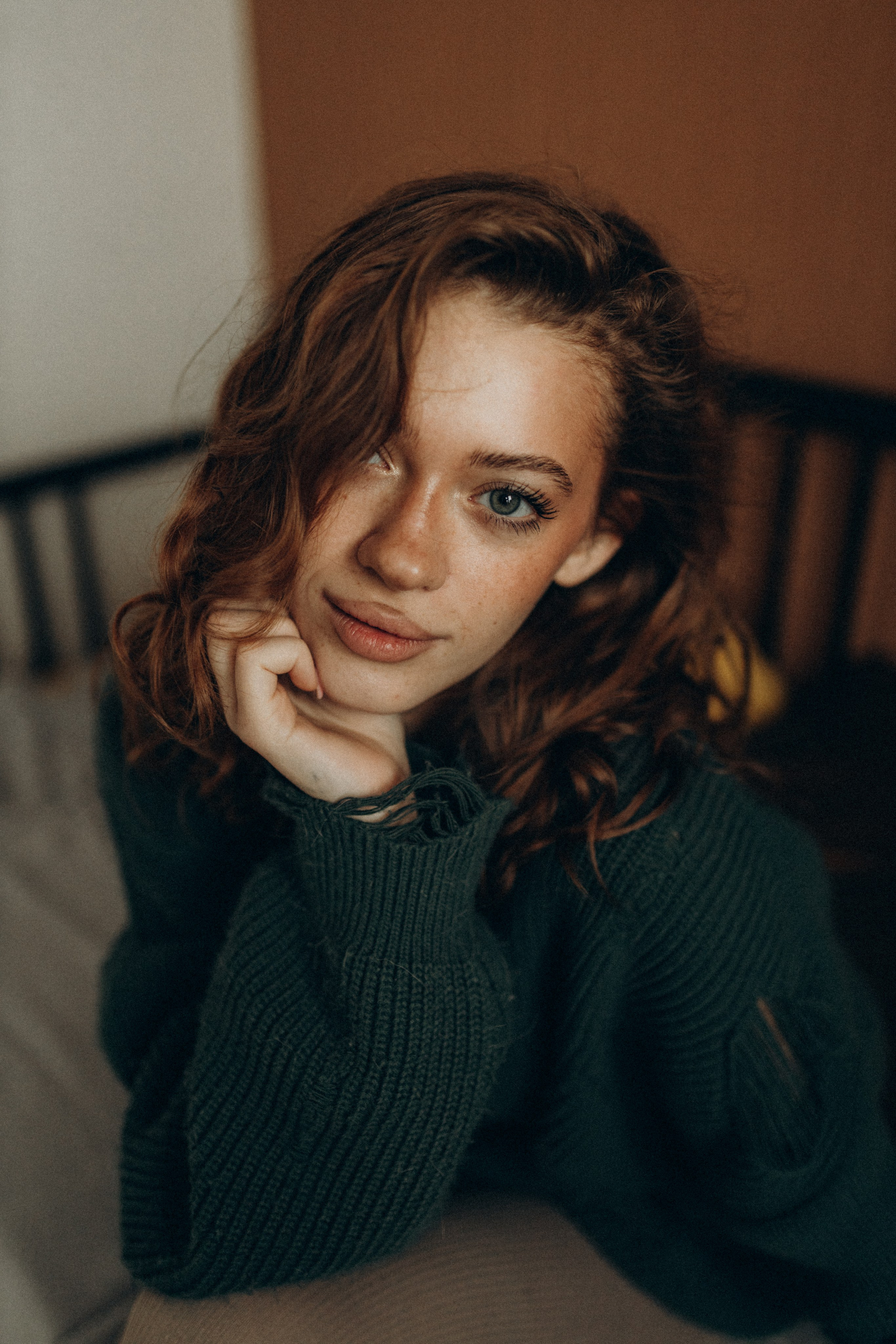 Полина. Фотограф НОГИНСК, Москва, Анастасия Белая