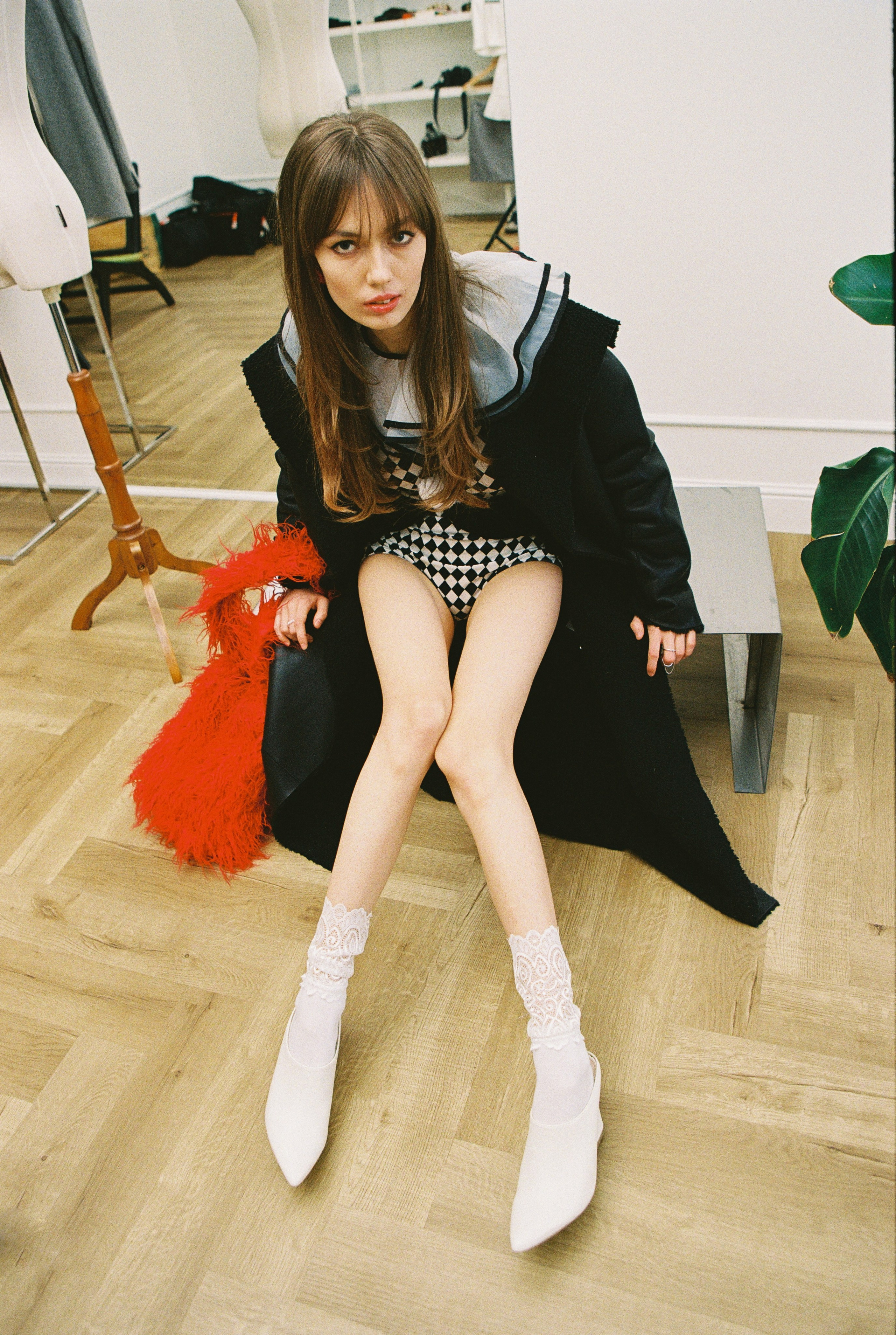 Much In Common. Film & digital photographer. Ufa. Kamilla Ishmaeva