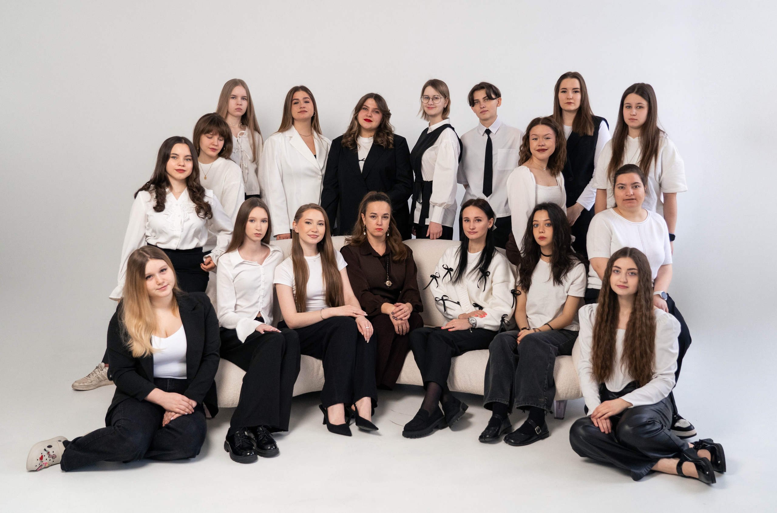 Групповые, парные. Фотограф и оператор в Санкт-Петербурге