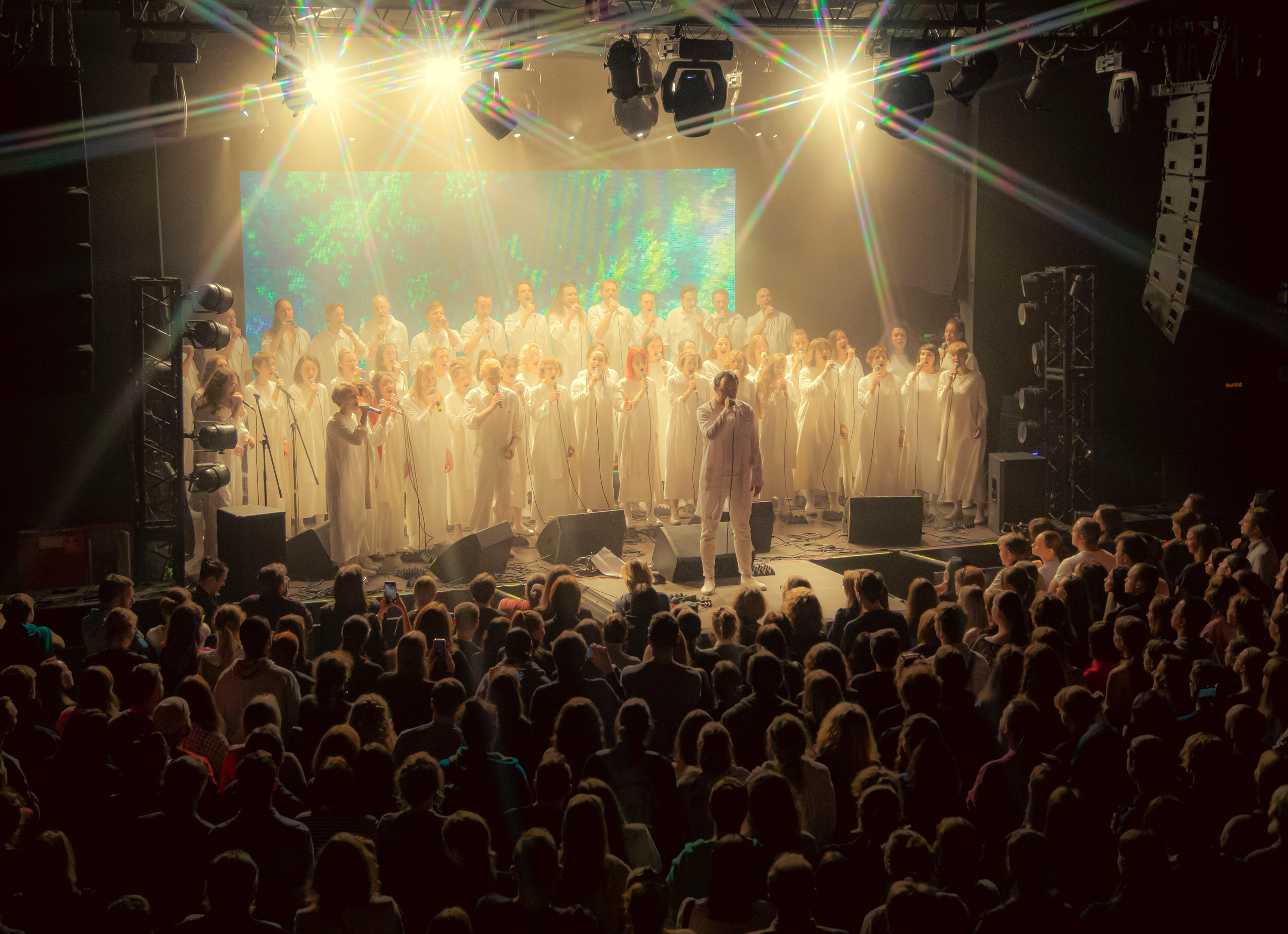 Репортажное. Фотограф и оператор в Санкт-Петербурге