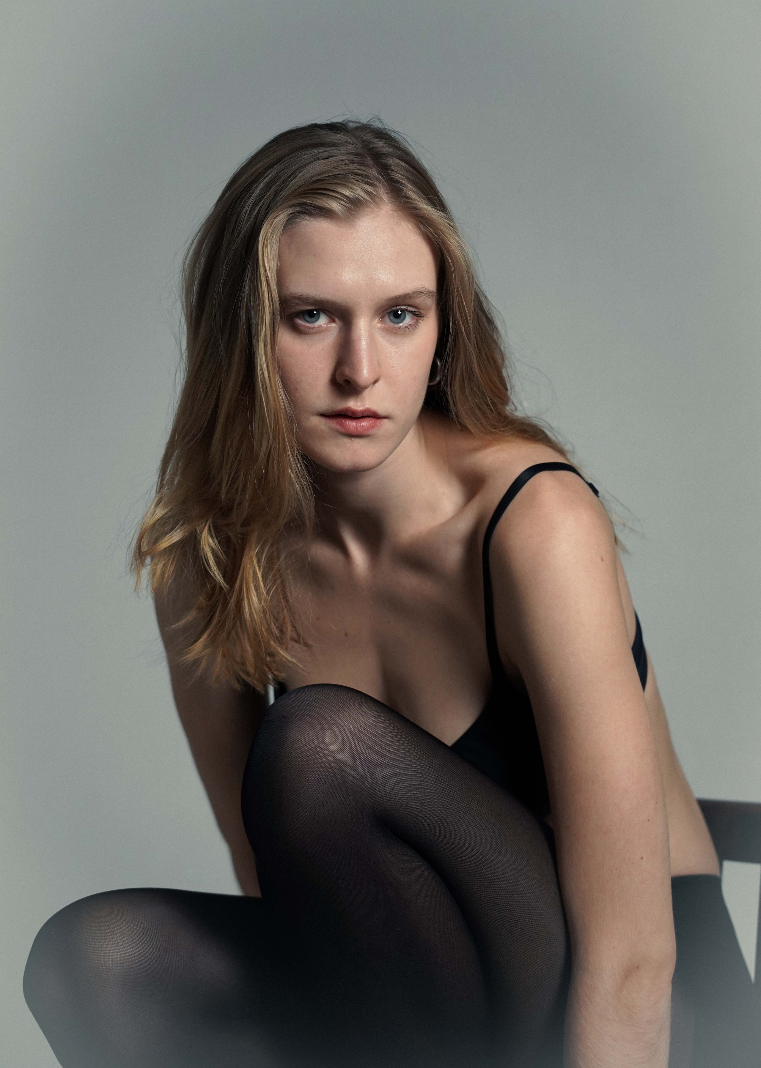 Портреты. Фотограф и оператор в Санкт-Петербурге